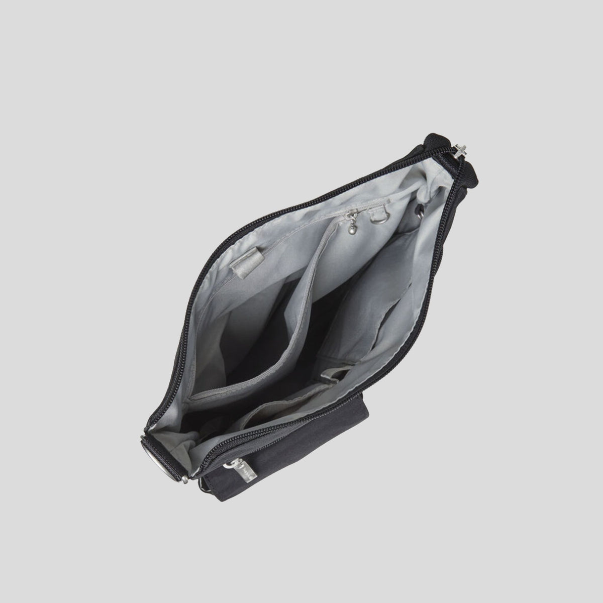 Modern Everywhere Slim Crossbody | Black