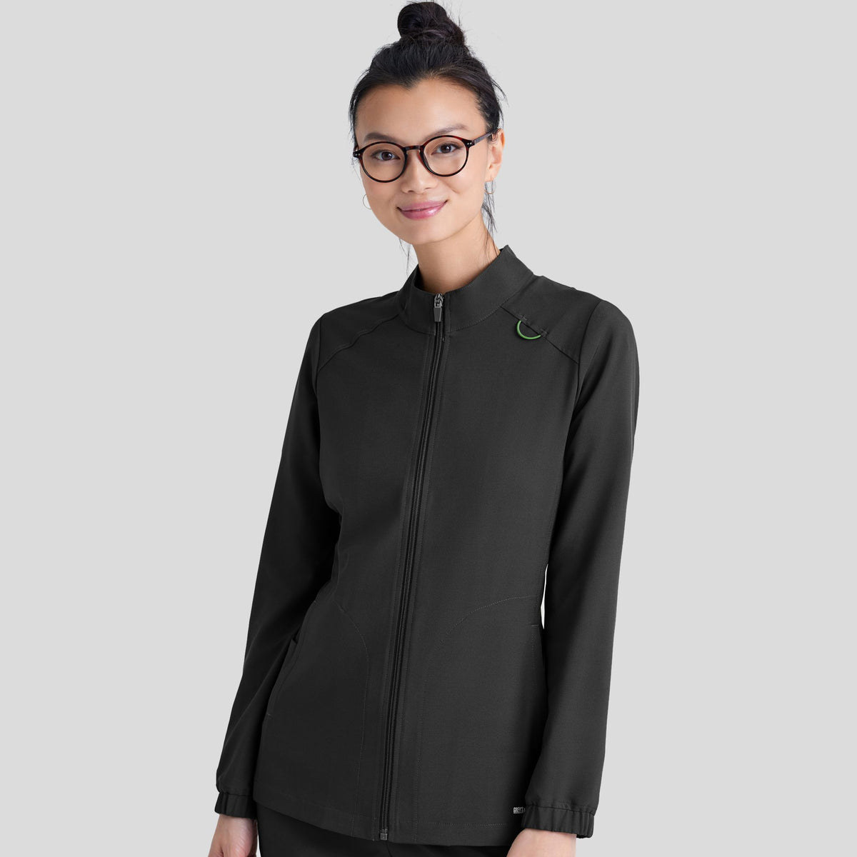 BARCO_GREYSANATOMY_EVOLVE_GSSW886_BLACK_FRONT