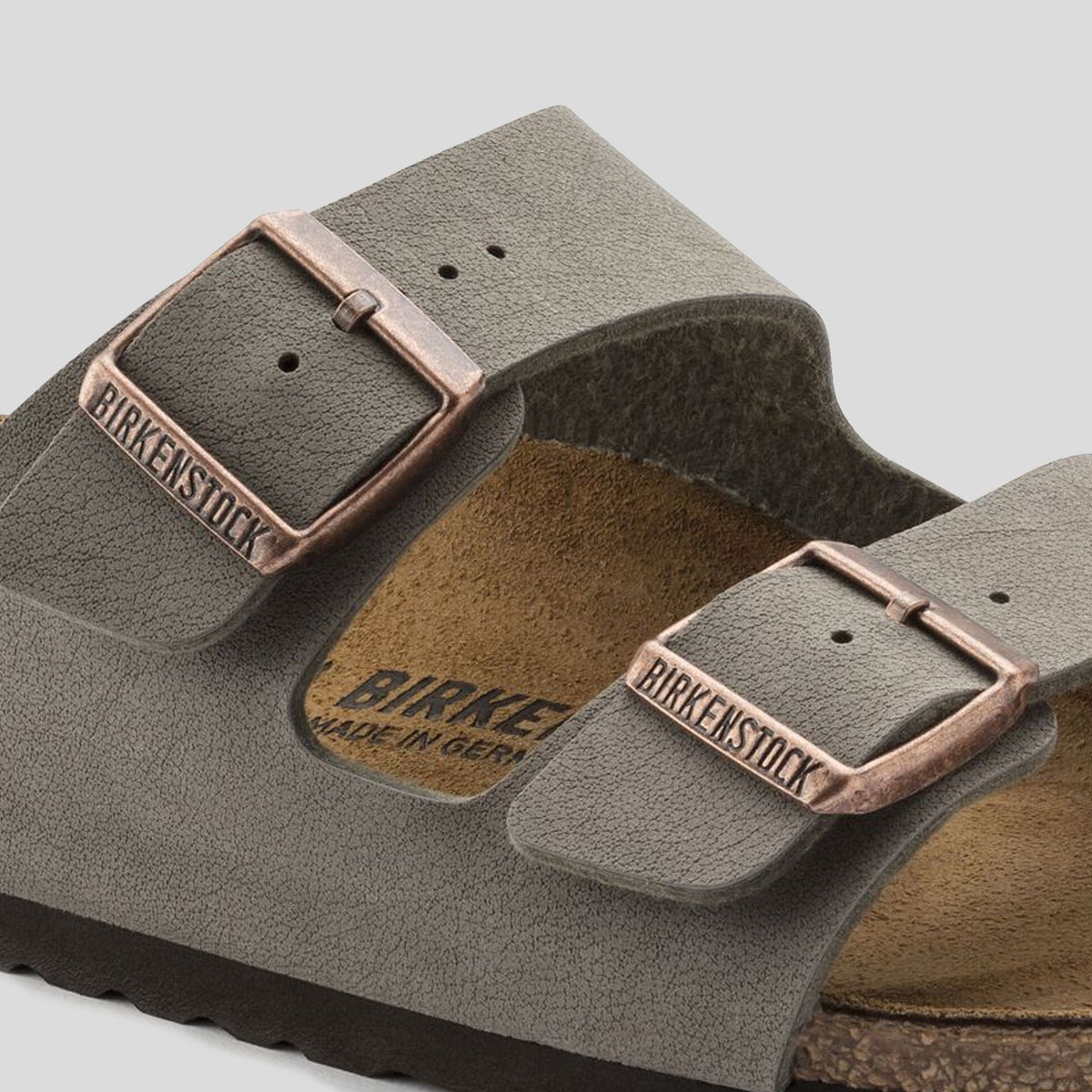 Arizona Birkibuc | Stone