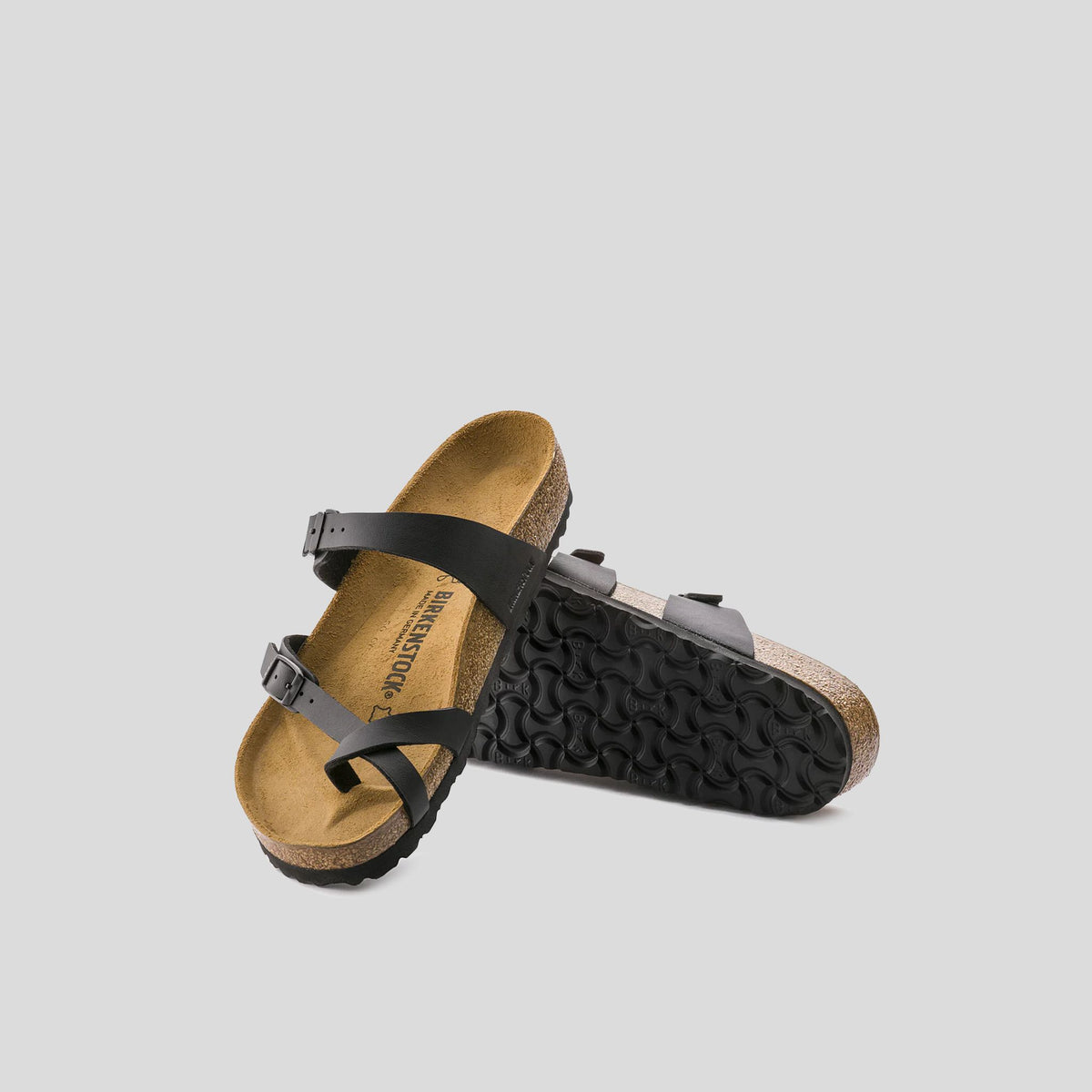 Mayari Birko-Flor | Black