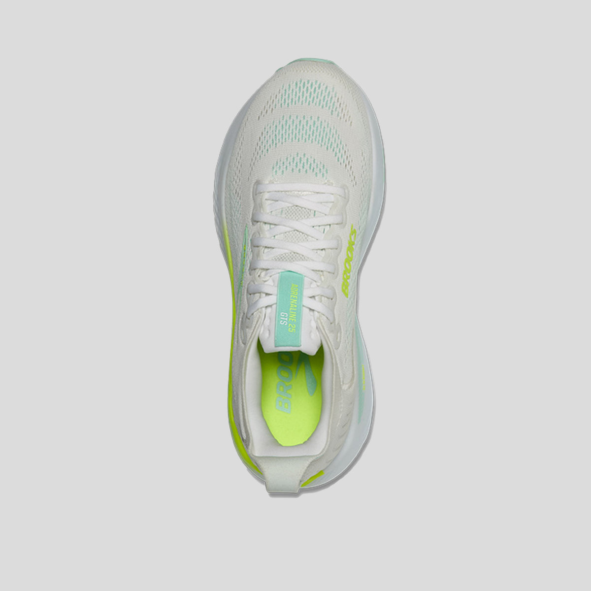 Adrenaline GTS 25 | White/Nightlife/Yucca