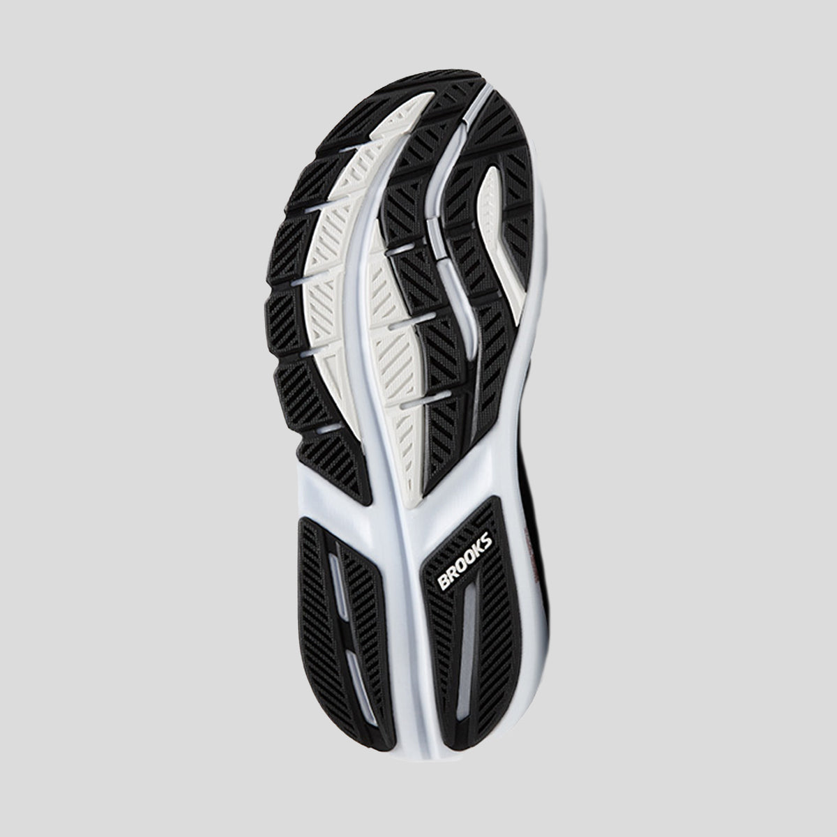Ghost Max 3 | Black/Black/Rose Gold