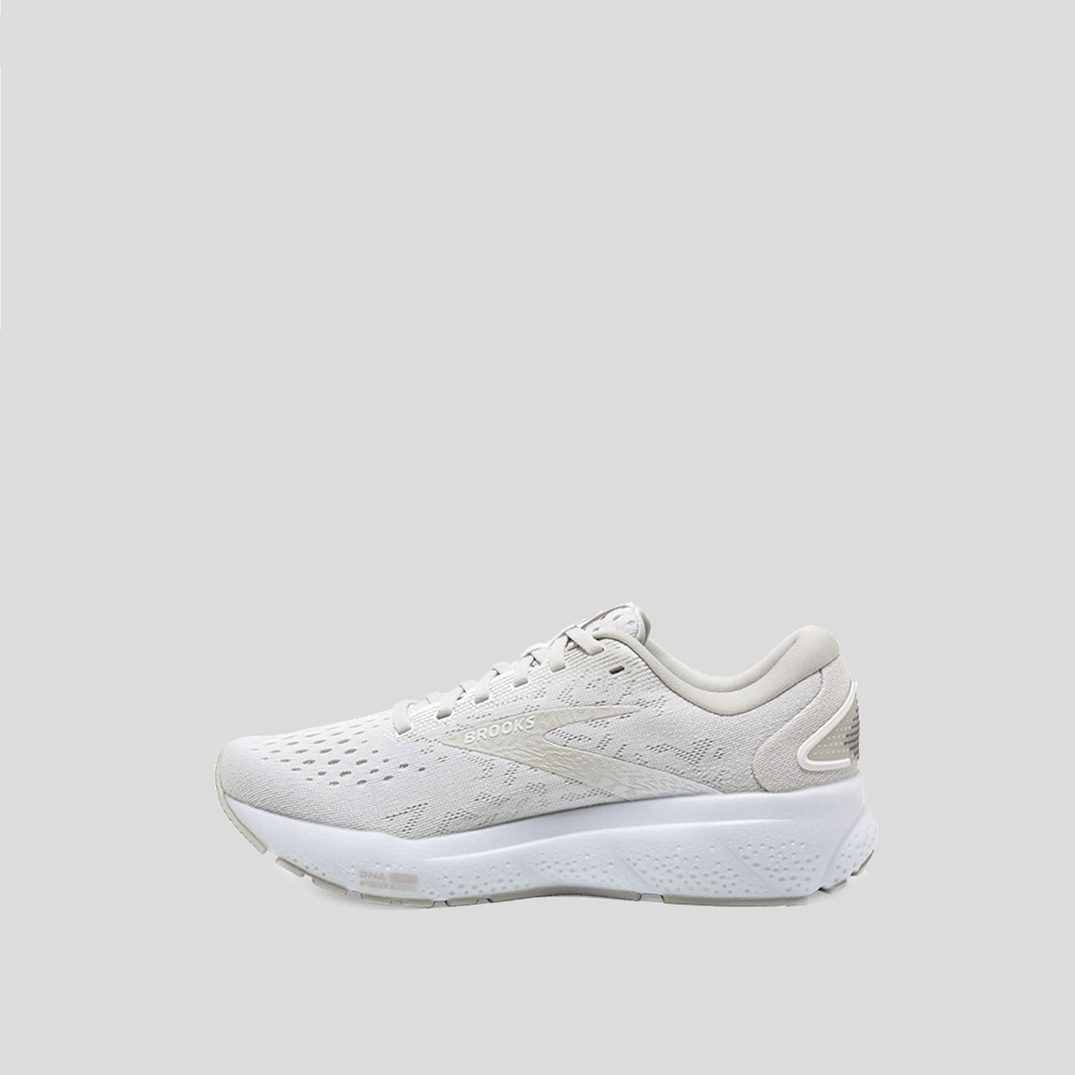 Ghost 16 | White/White/Grey