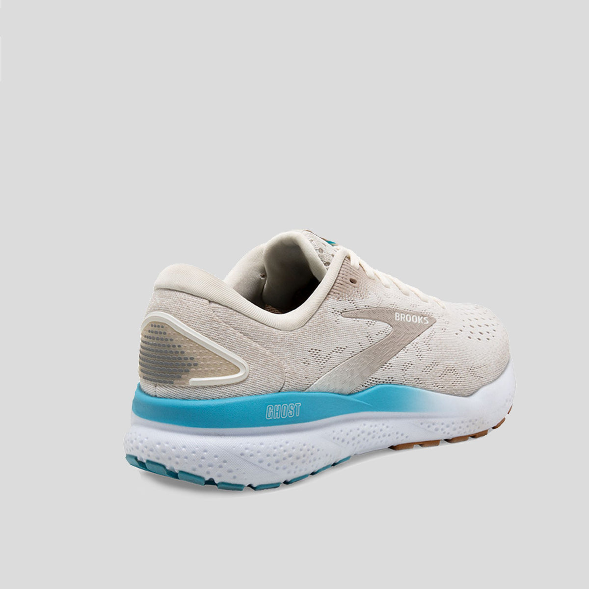 Ghost 16 | Coconut/Chateau Grey/Blue