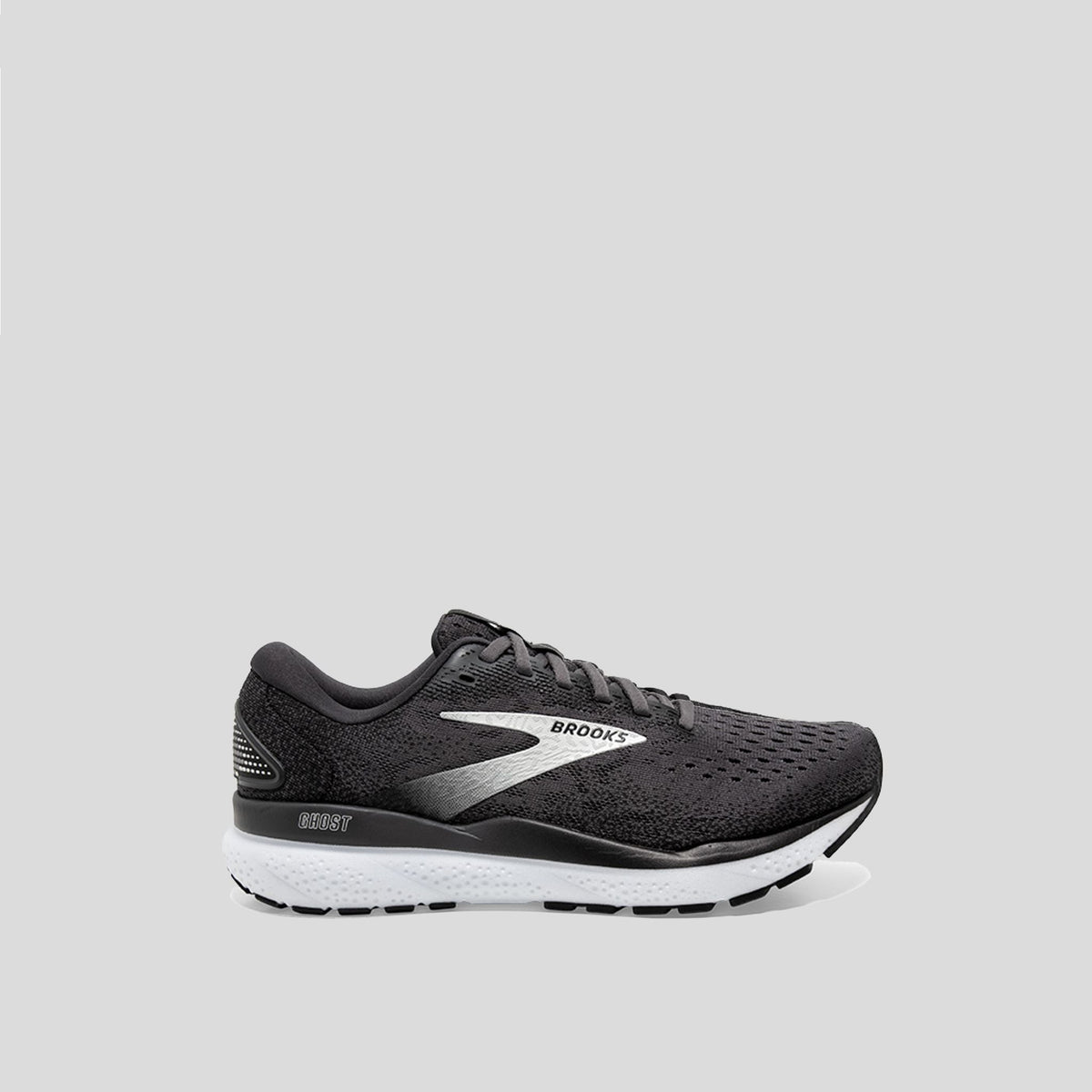 Ghost 16 | Black/Grey/Ebony