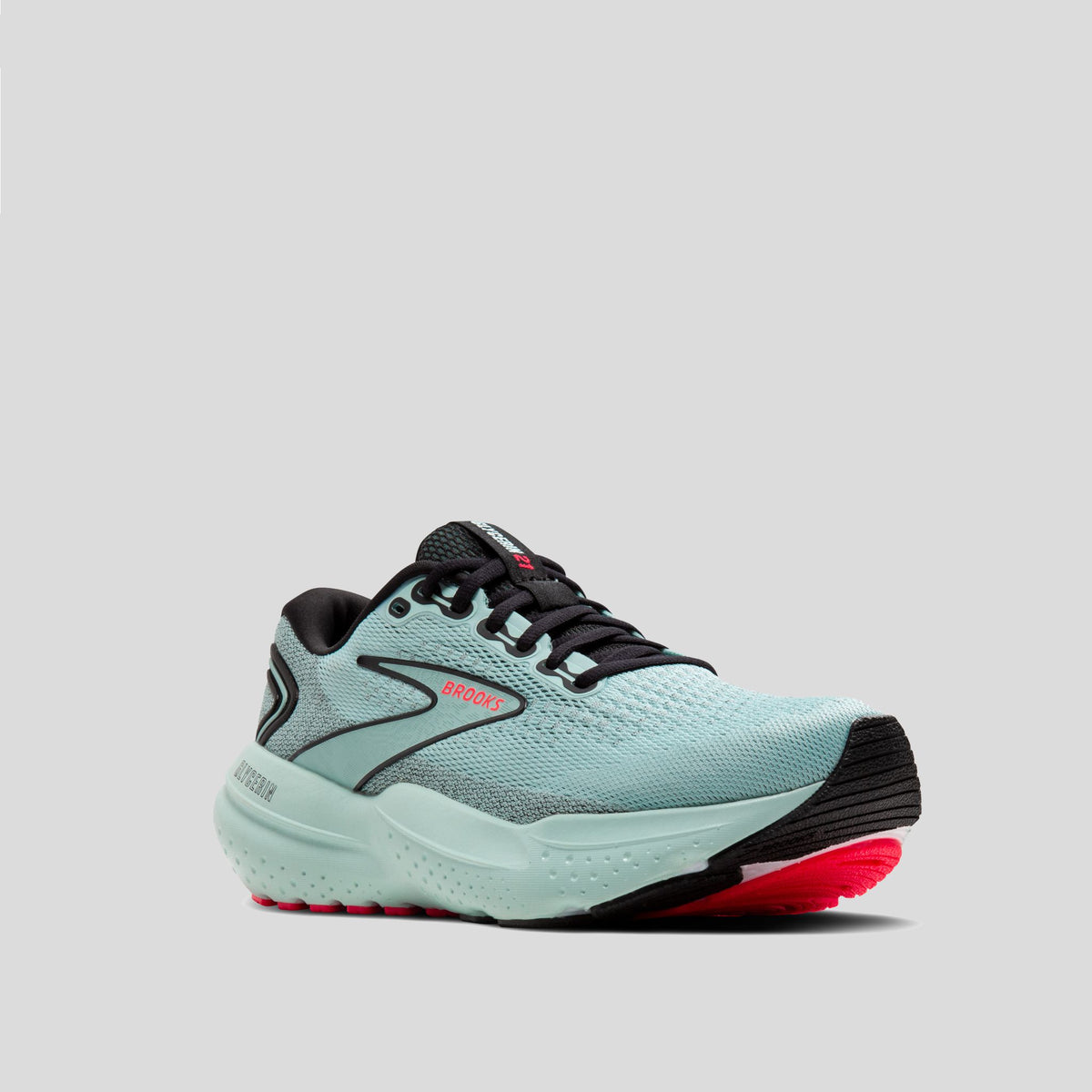 Glycerin 21 | Cloud/Black/Pink