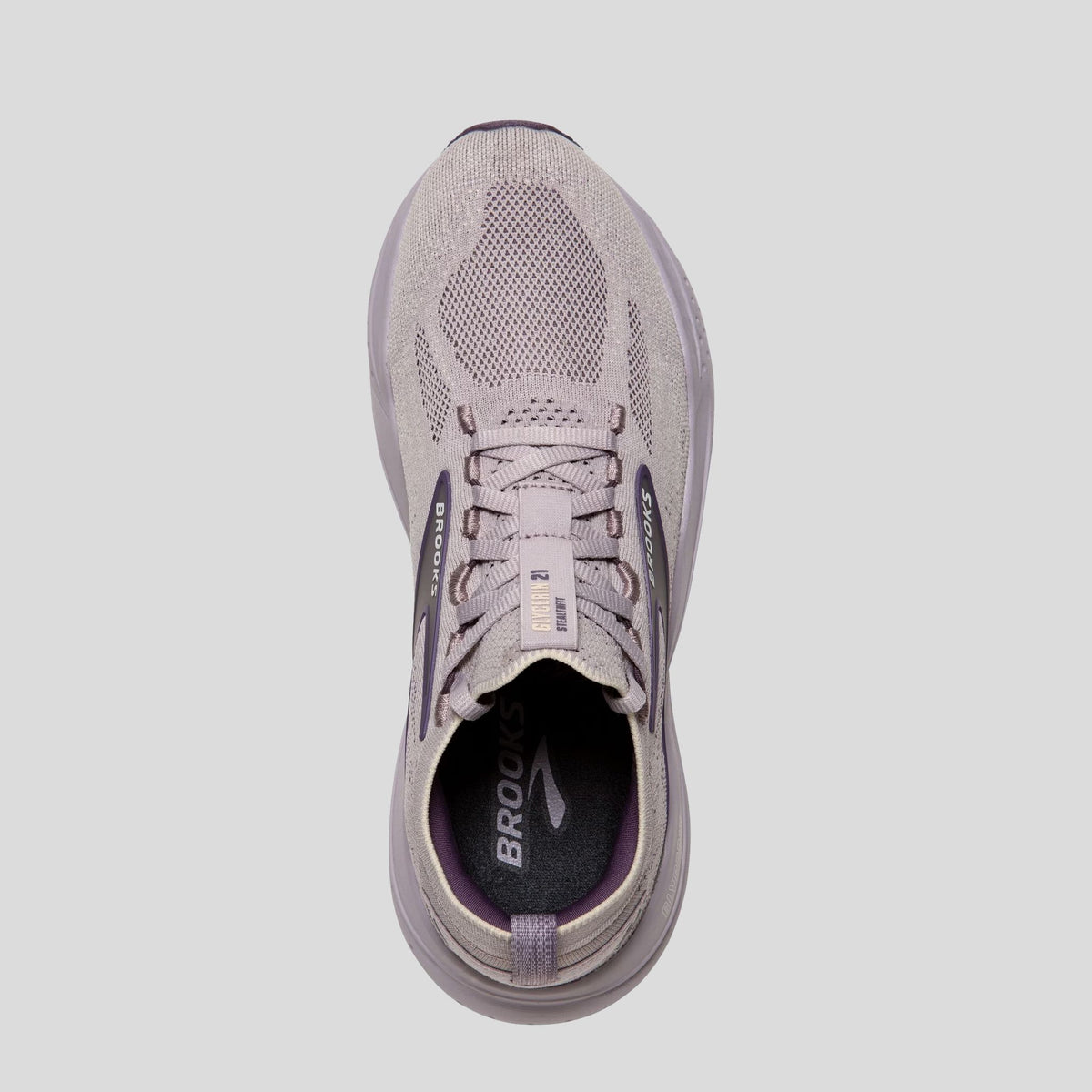 Glycerin StealthFit 21 | Raindrops/Purple Sage