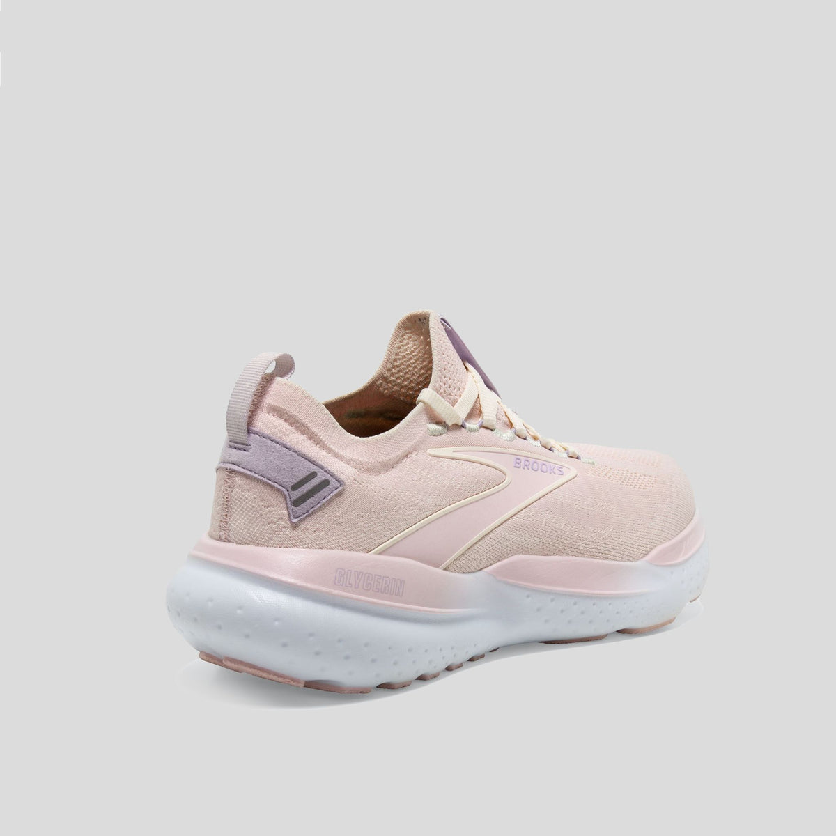 Glycerin StealthFit 21 | Pink/Marshmallow/Orchid