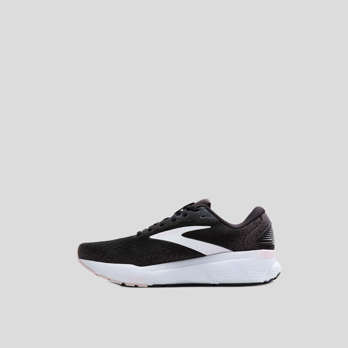 Ghost 16 | Black/White/Orchid Ice