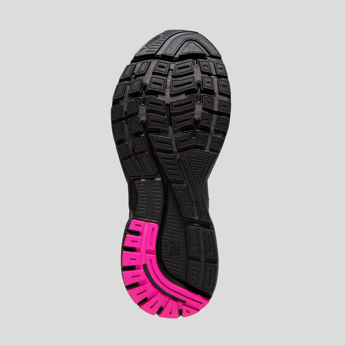 Trace 3 | Pink Glo/Black/Orange