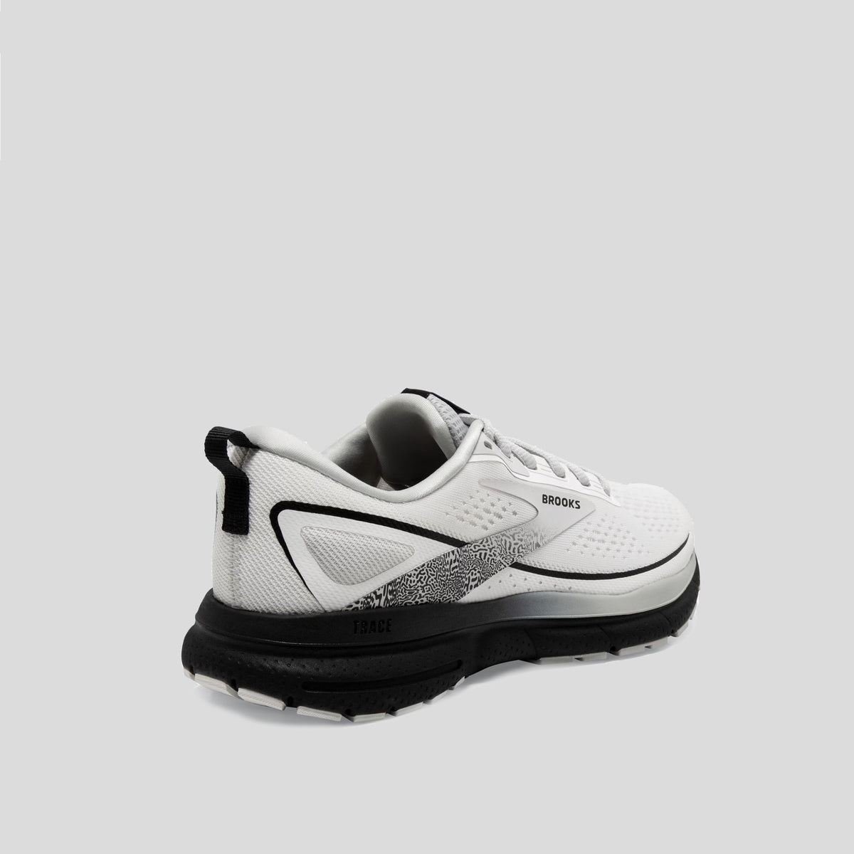 Trace 3 | White/Oyster/Black