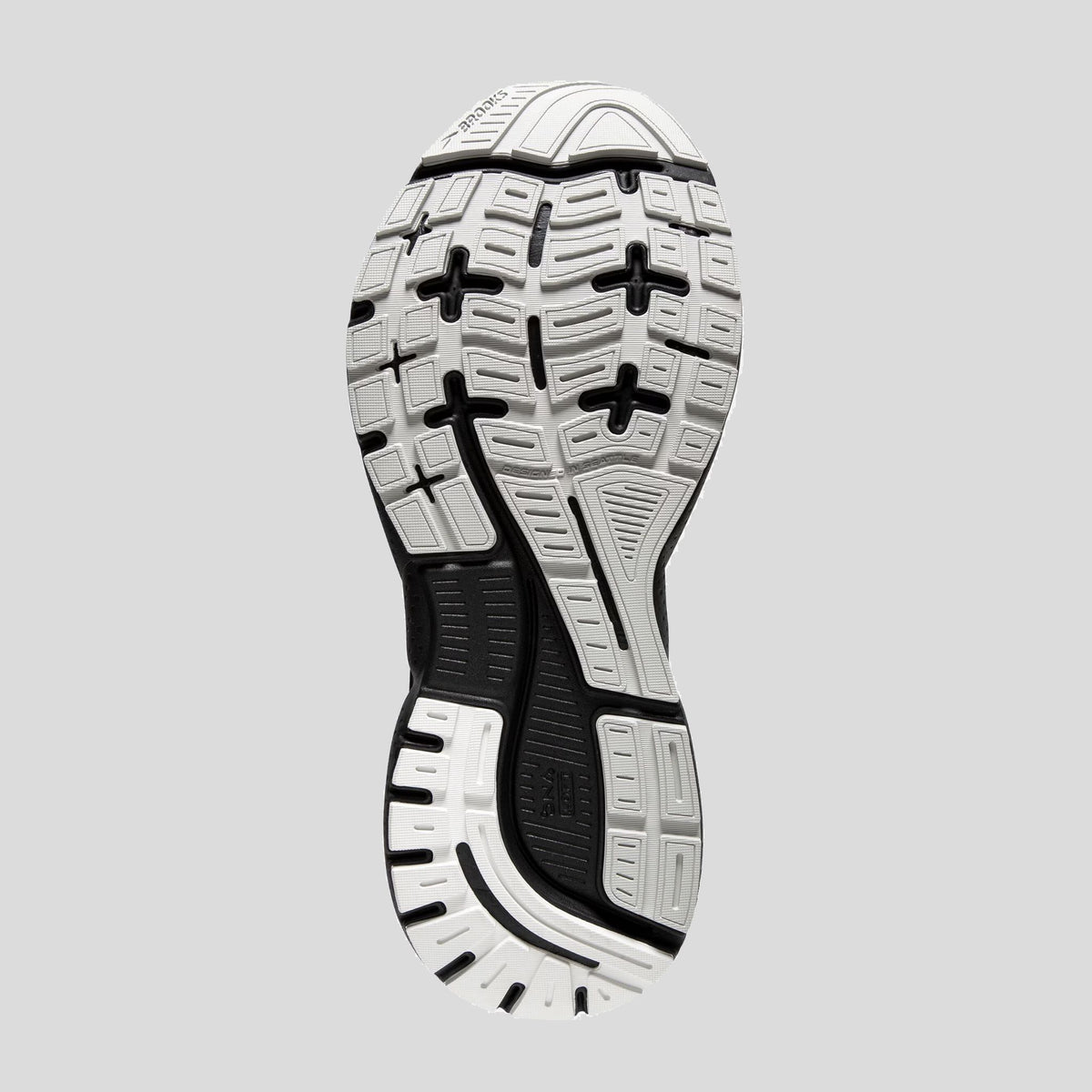 Trace 3 | White/Oyster/Black