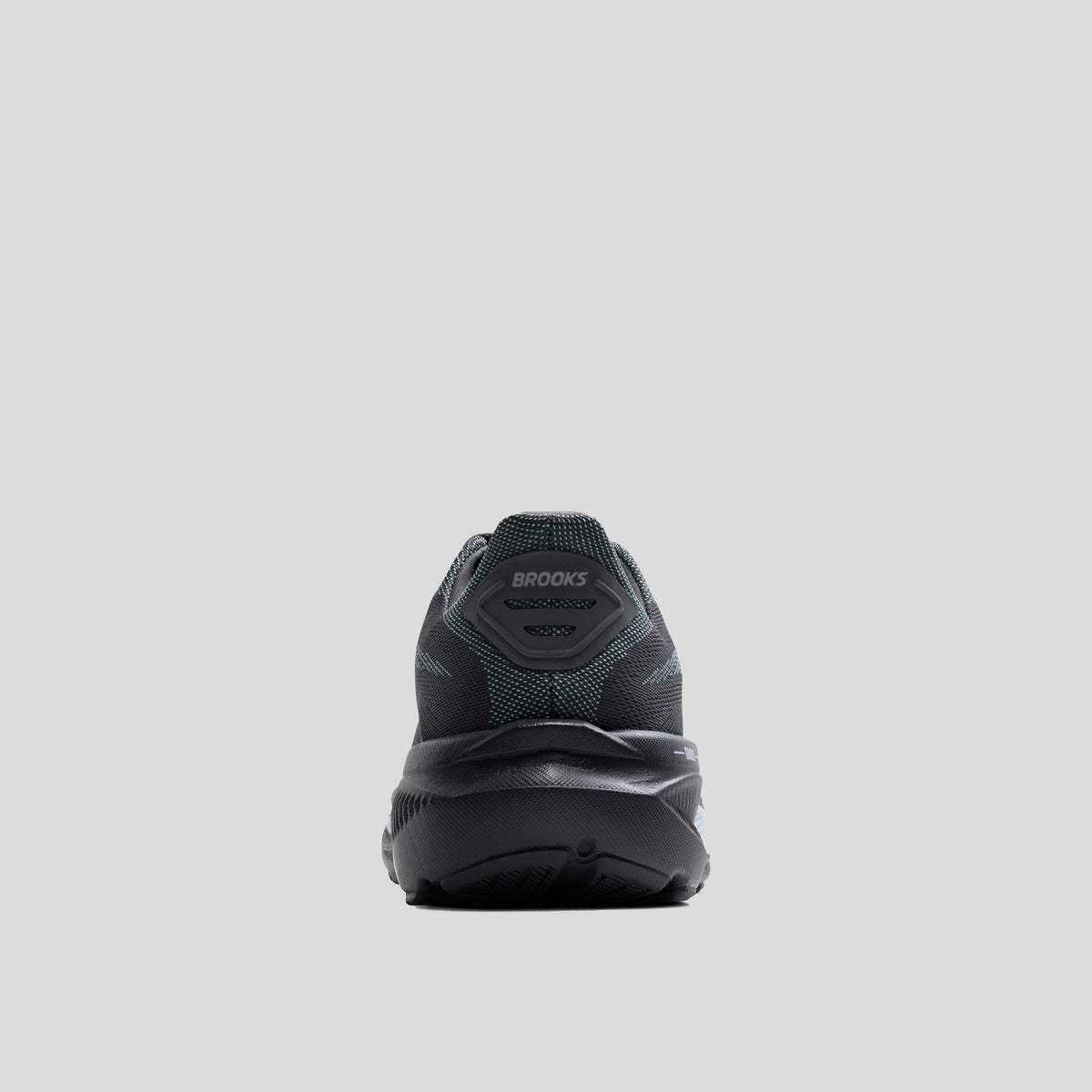 Ghost 17 | Grey/Clearwater/Purple