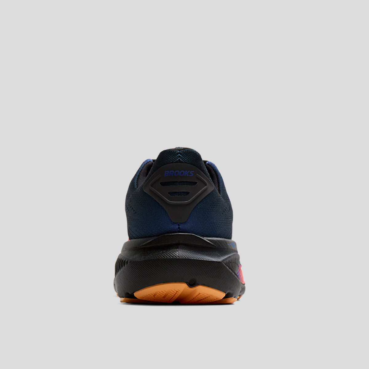 Ghost 17 | Night/Blue/Papaya