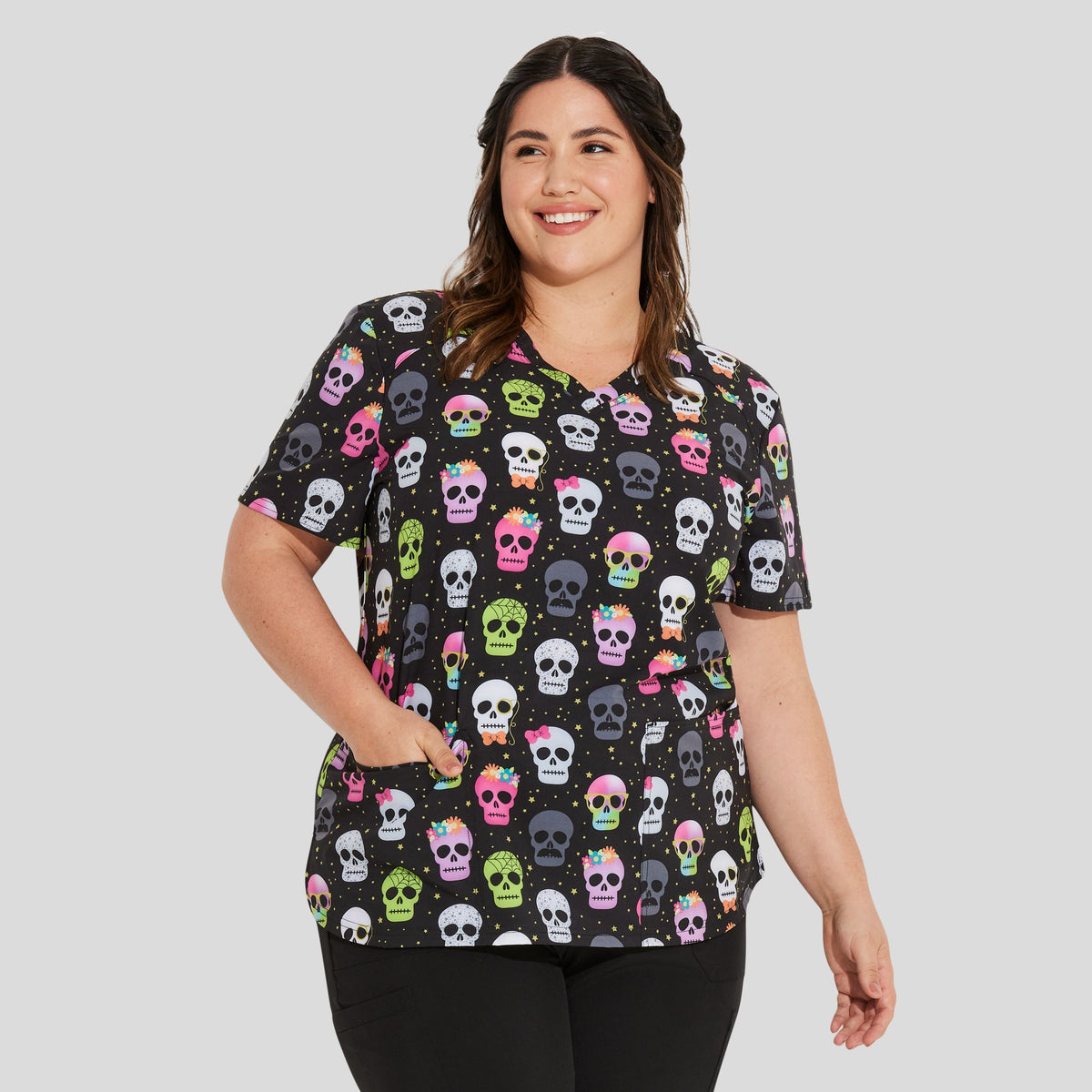 DICKIES_SCRUBS_DKM852_SQGL_FRONT