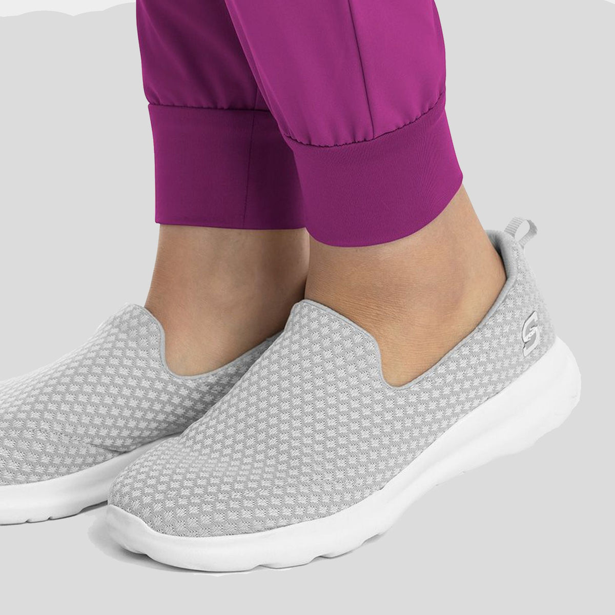 Women's Jogger Pant | Razzleberry