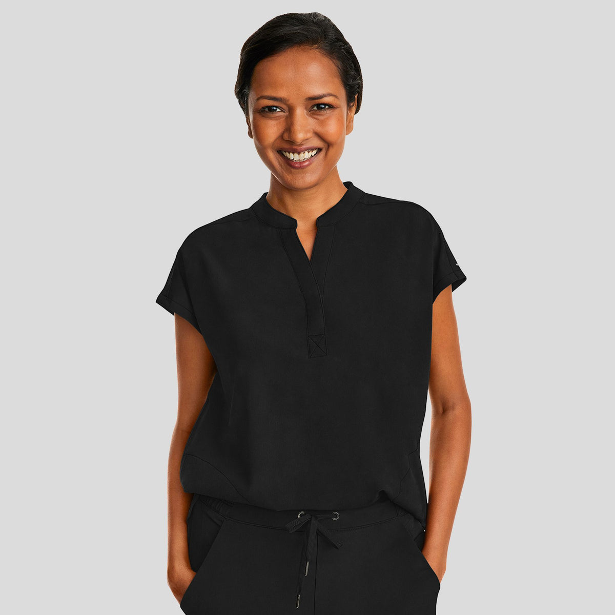 HEH_HEALINGHANDS_PURPLELABEL_JOURNEYTOP_2152_BLACK_FRONT