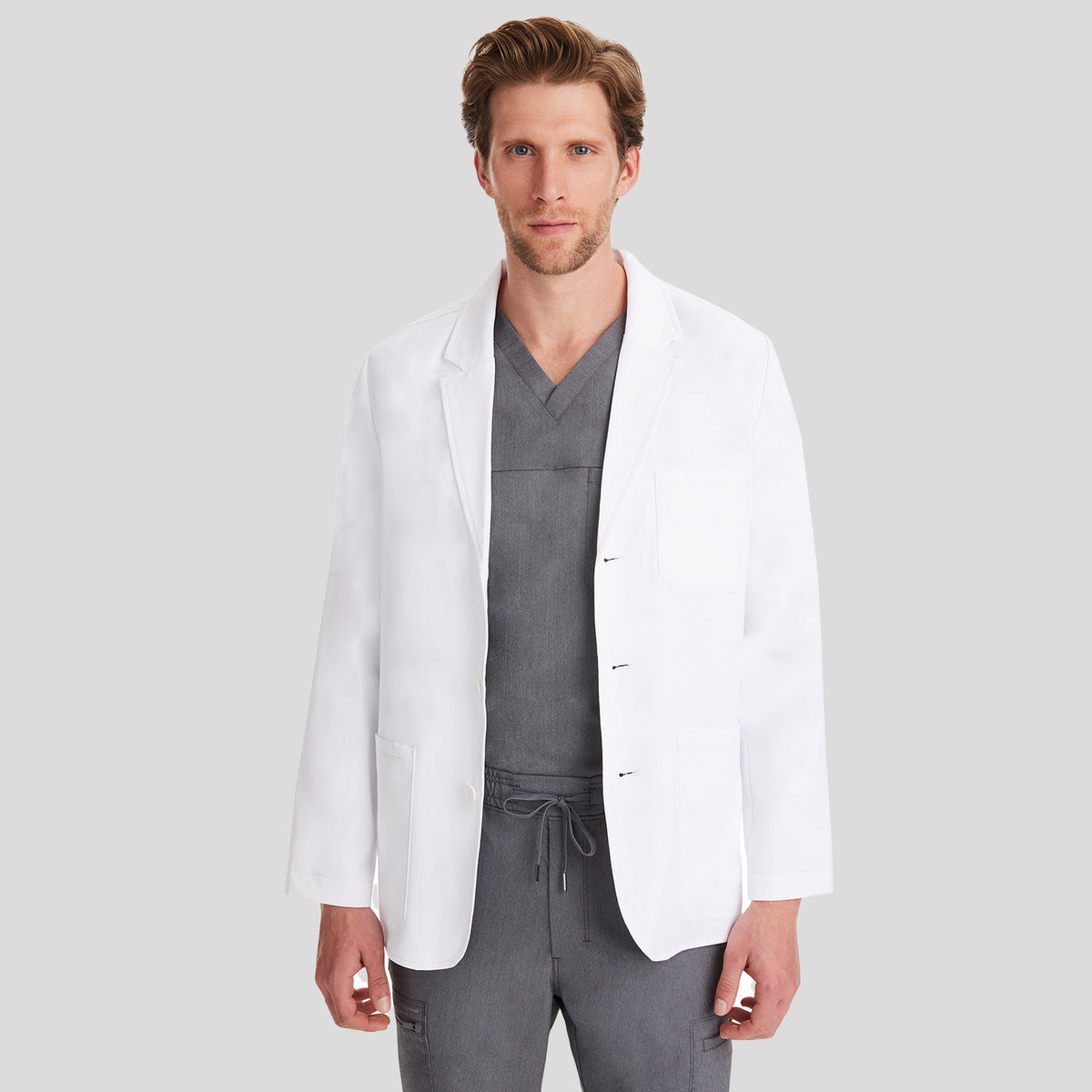 Men's Leo 29½" Lab Coat