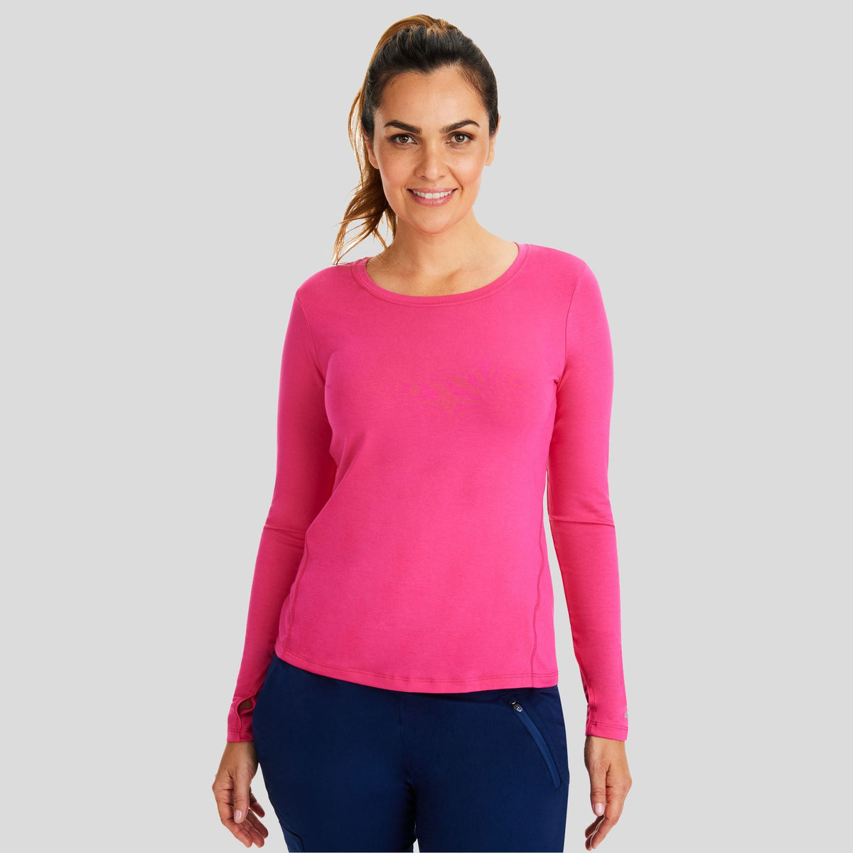 HealingHandsSoulfulScrubs_5051_carnationpink_front
