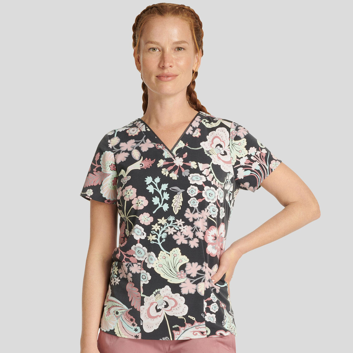HealingHands_PurpleLabel_2266_BOHM_FRONT