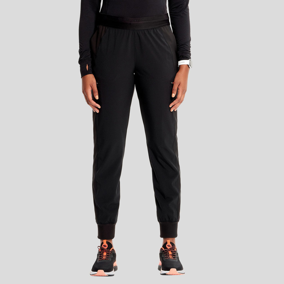 IN_INFINITY_GNR8_MIDRISEJOGGER_122A_BLACK_FRONT