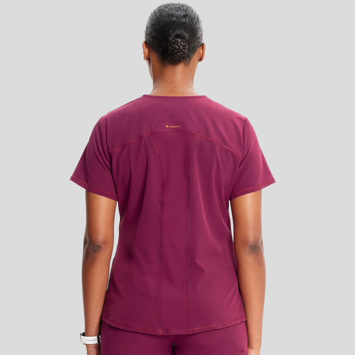 IN_INFINITY_GNR8_VNECKTOP_620A_WINE_BACK