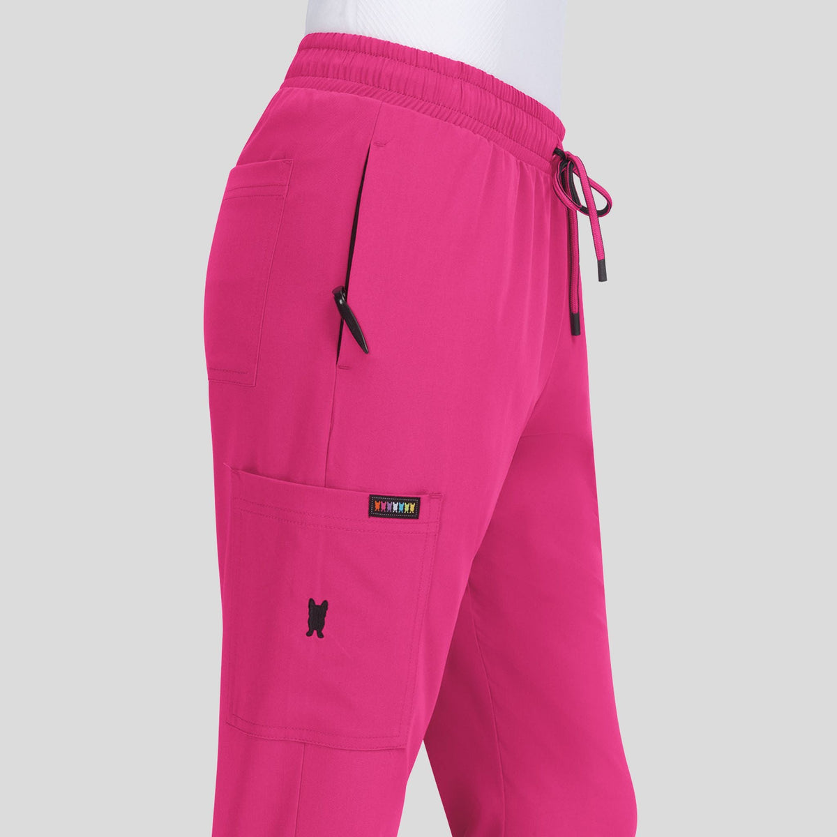 Koi_FrenchBull_F700_flamingo_detail