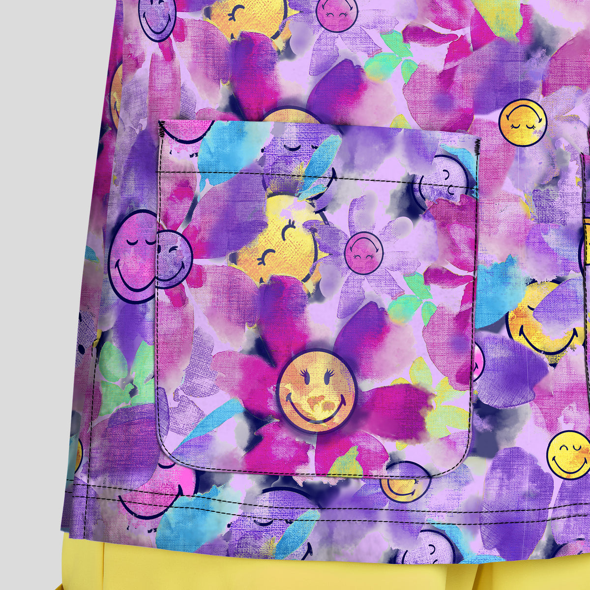 SmileyWorld Adoring Top | Happy Daze