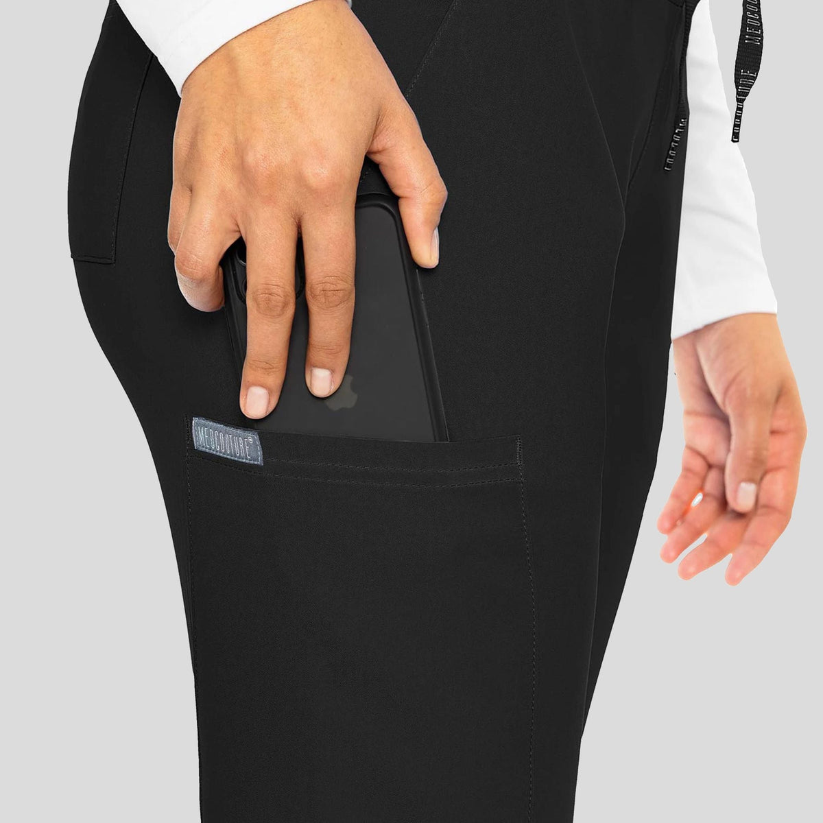 MedCouture_Insight_MC2711_black_detail