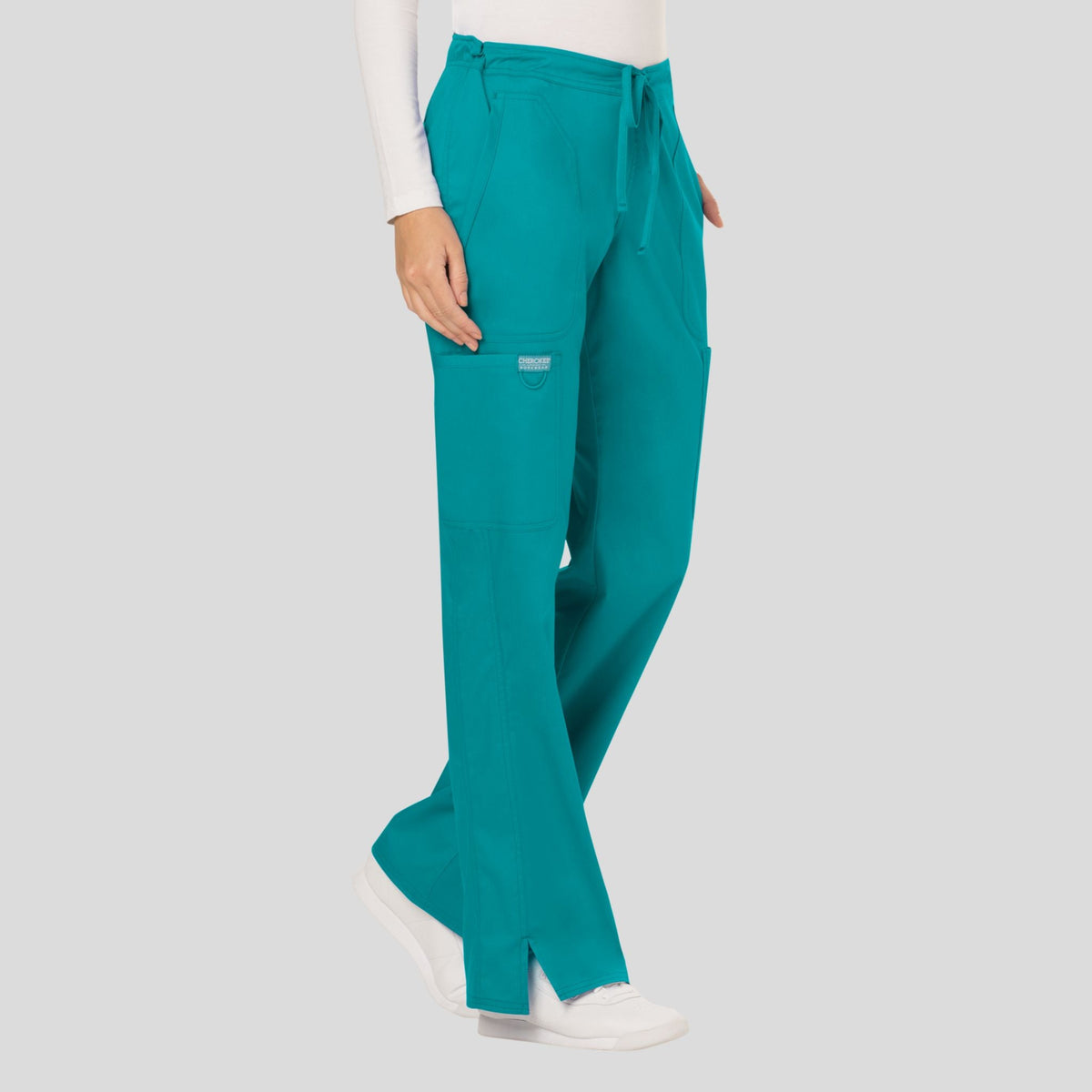 Revolution_WW120_Teal_Right