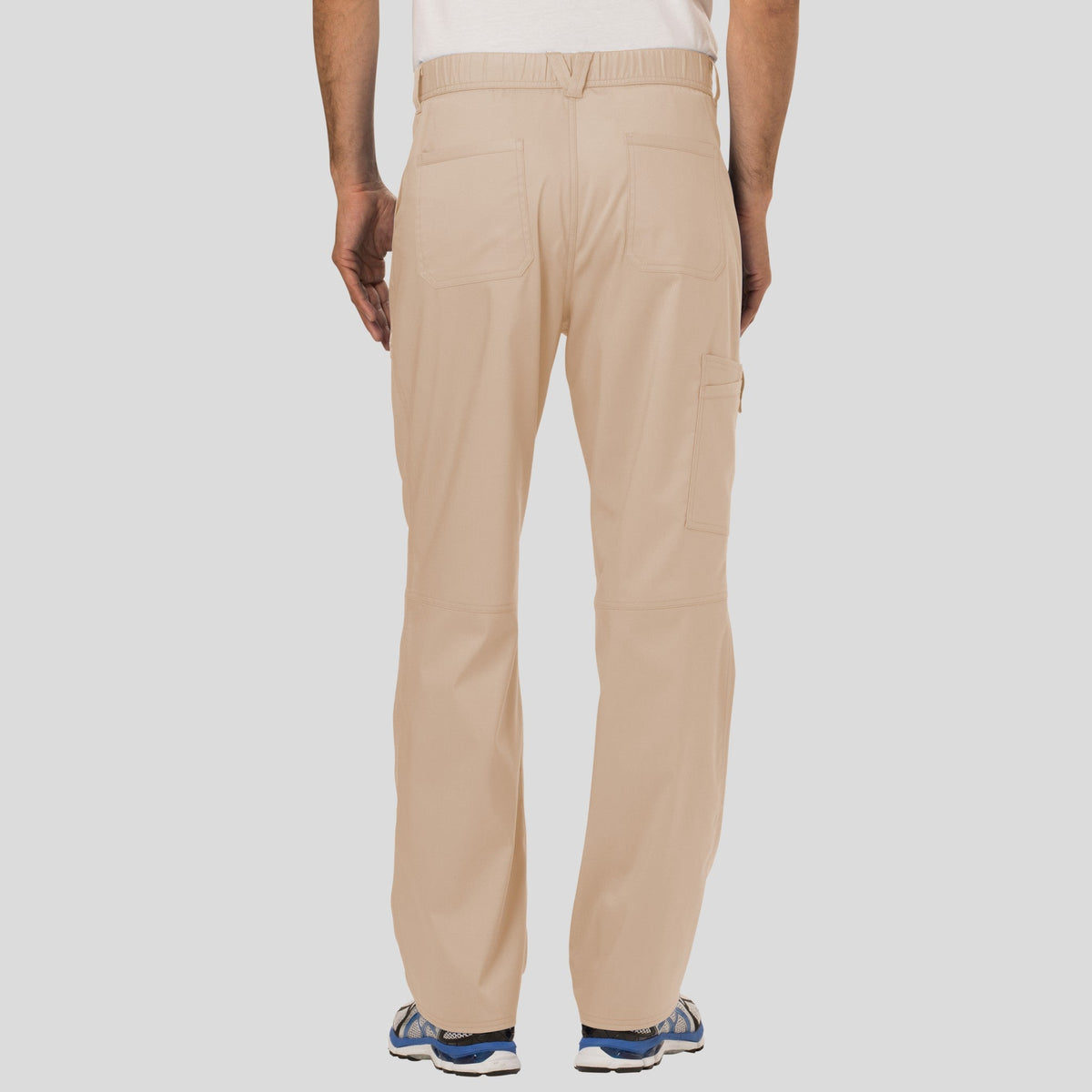 Revolution_WW140_Khaki_Back