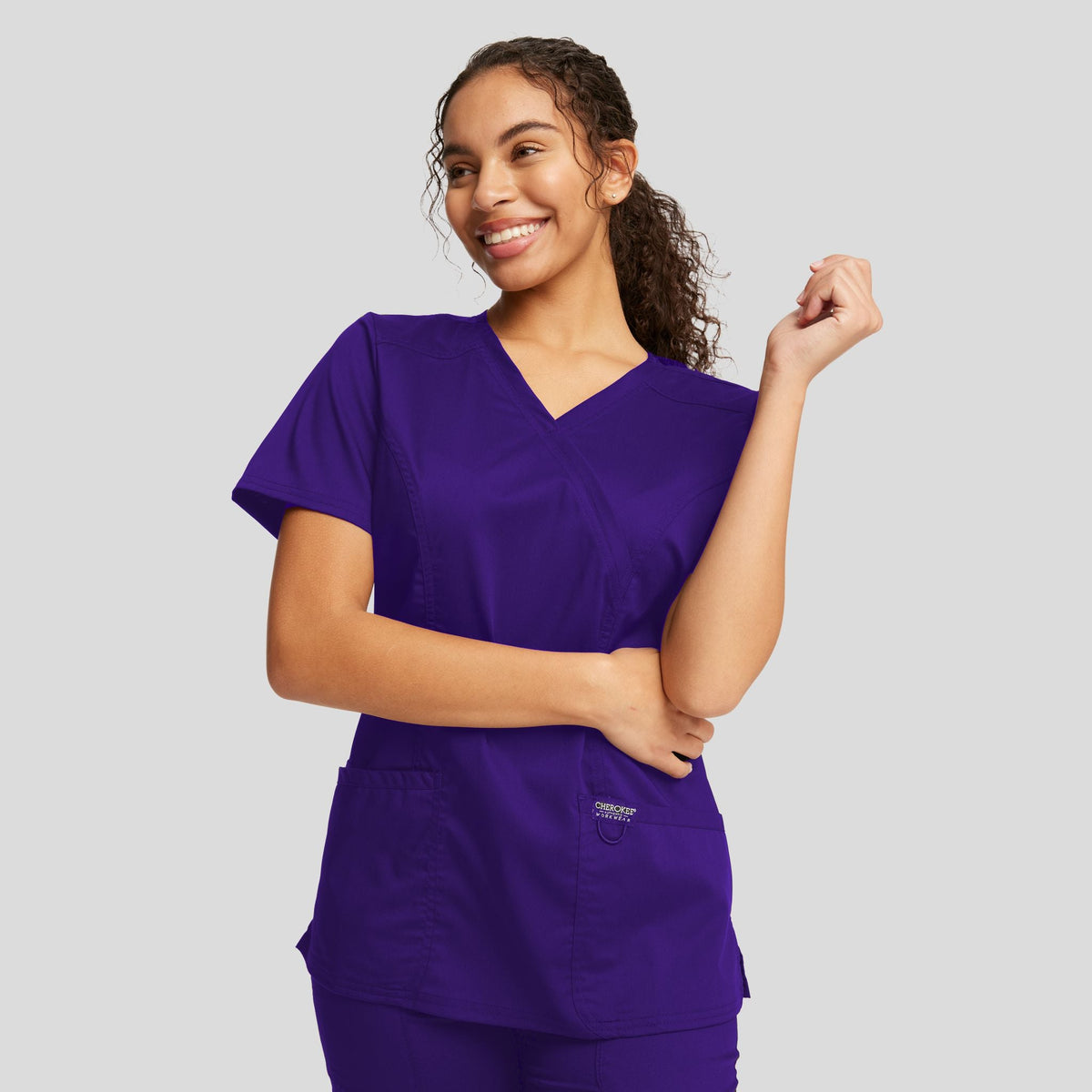 Revolution_WW610_Grape_Front