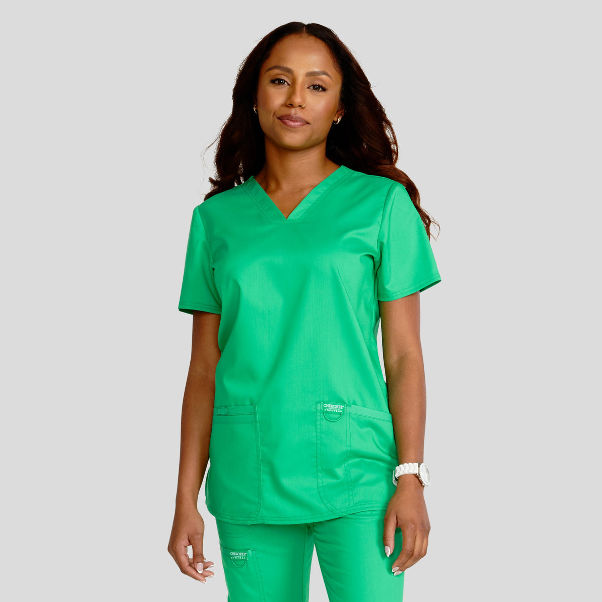 Revolution_WW620_SparklingJade_Front