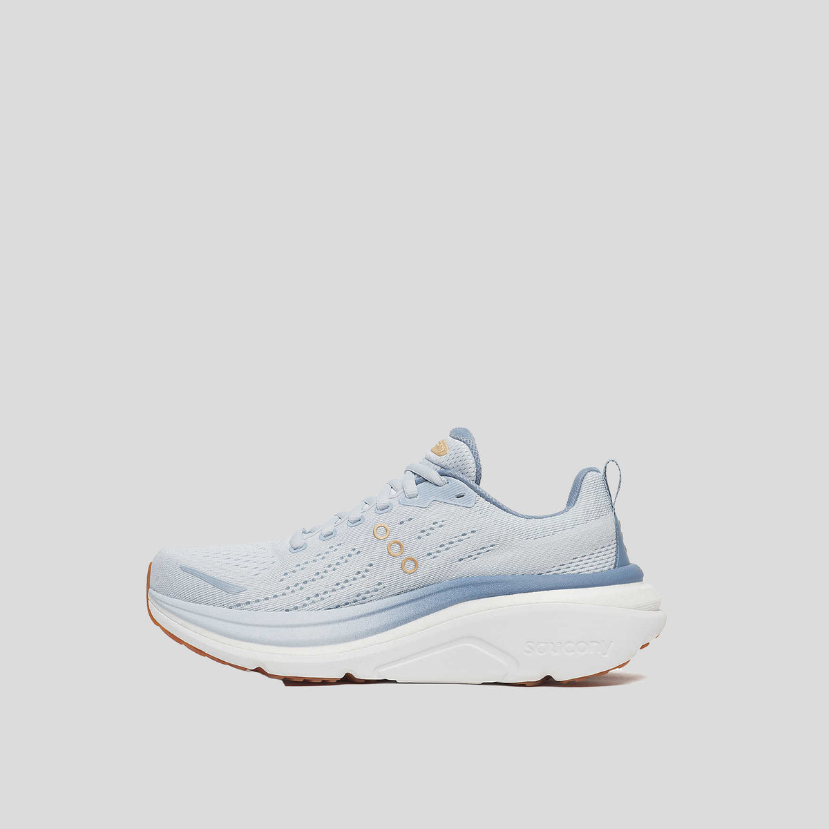 Women's Hurricane 25 | Airy/Storm