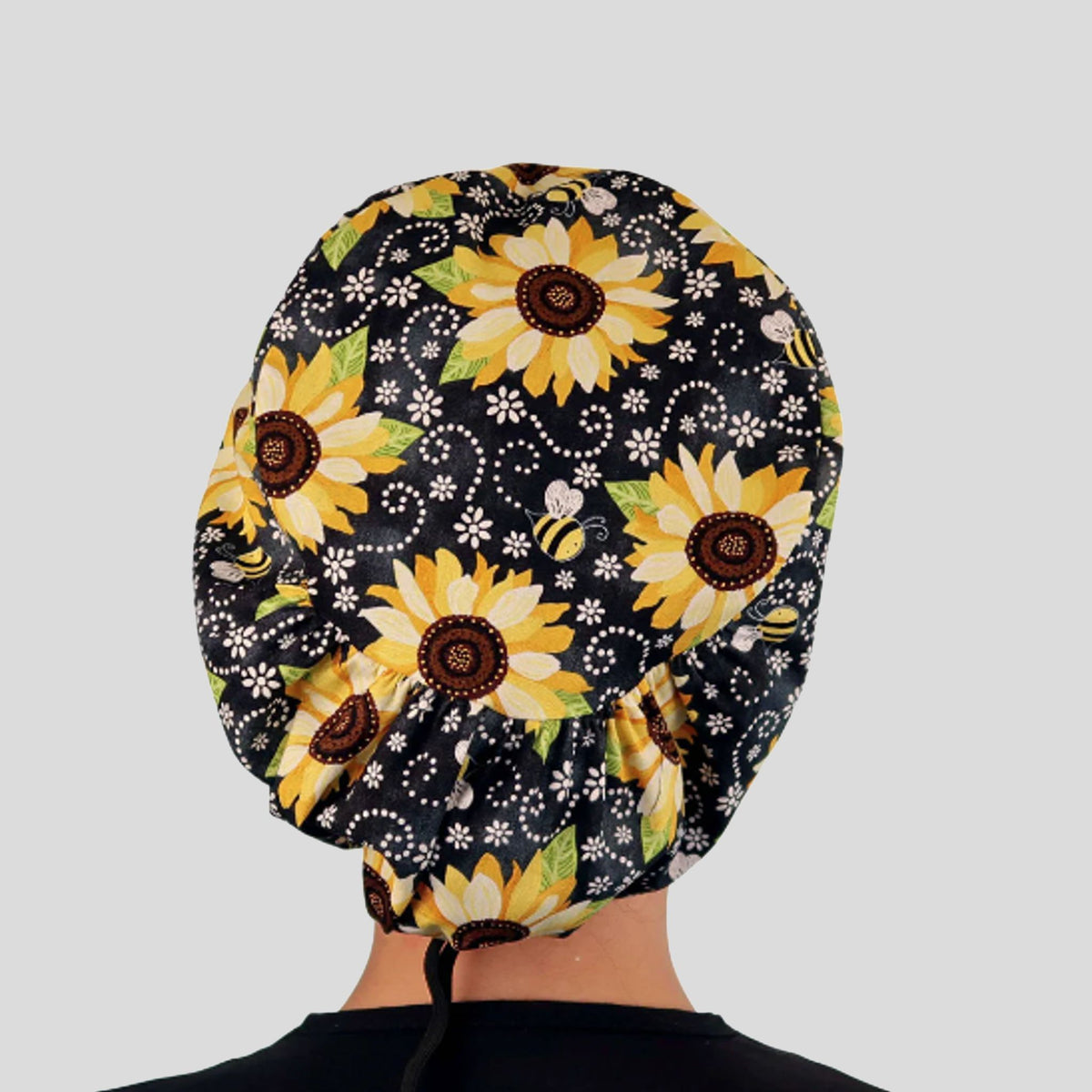 Riley Comfort Scrub Cap