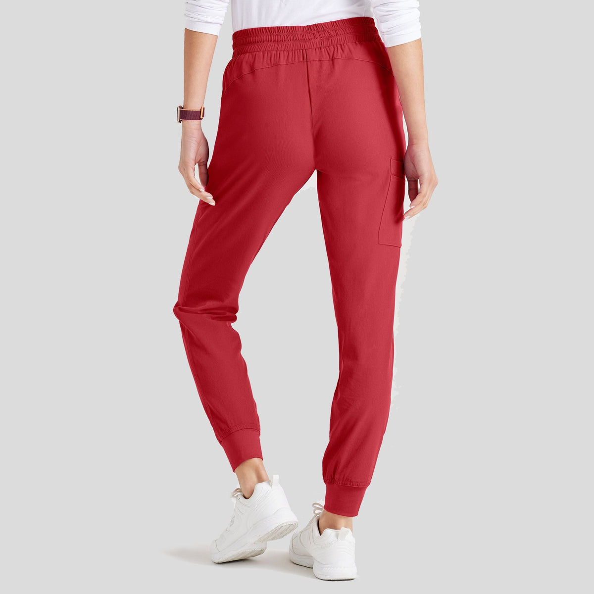 Sketchers_SKP552_TrueRed_back