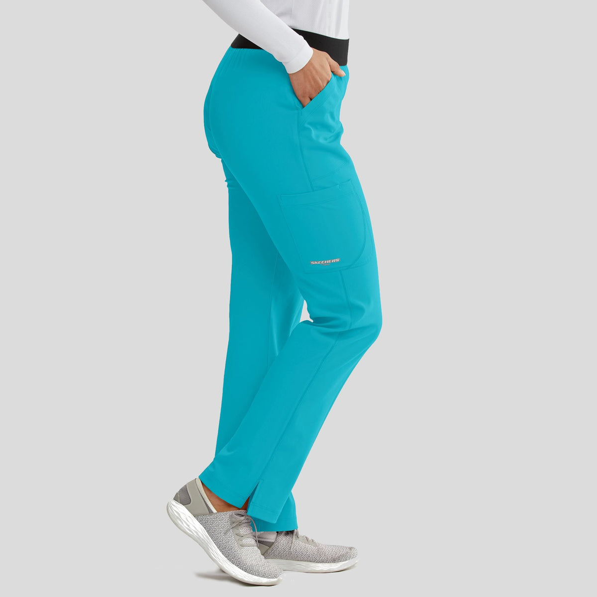 Sketchers_Sk202_NewTurquoise_RIGHT
