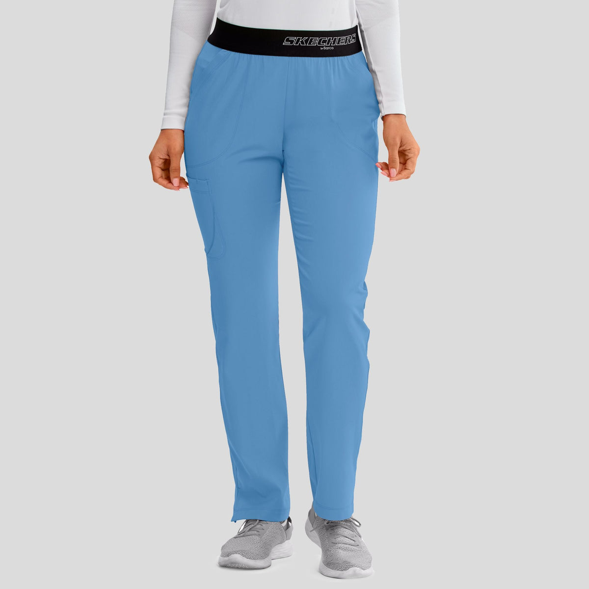 Sketchers_Sk202_ceilblue_front