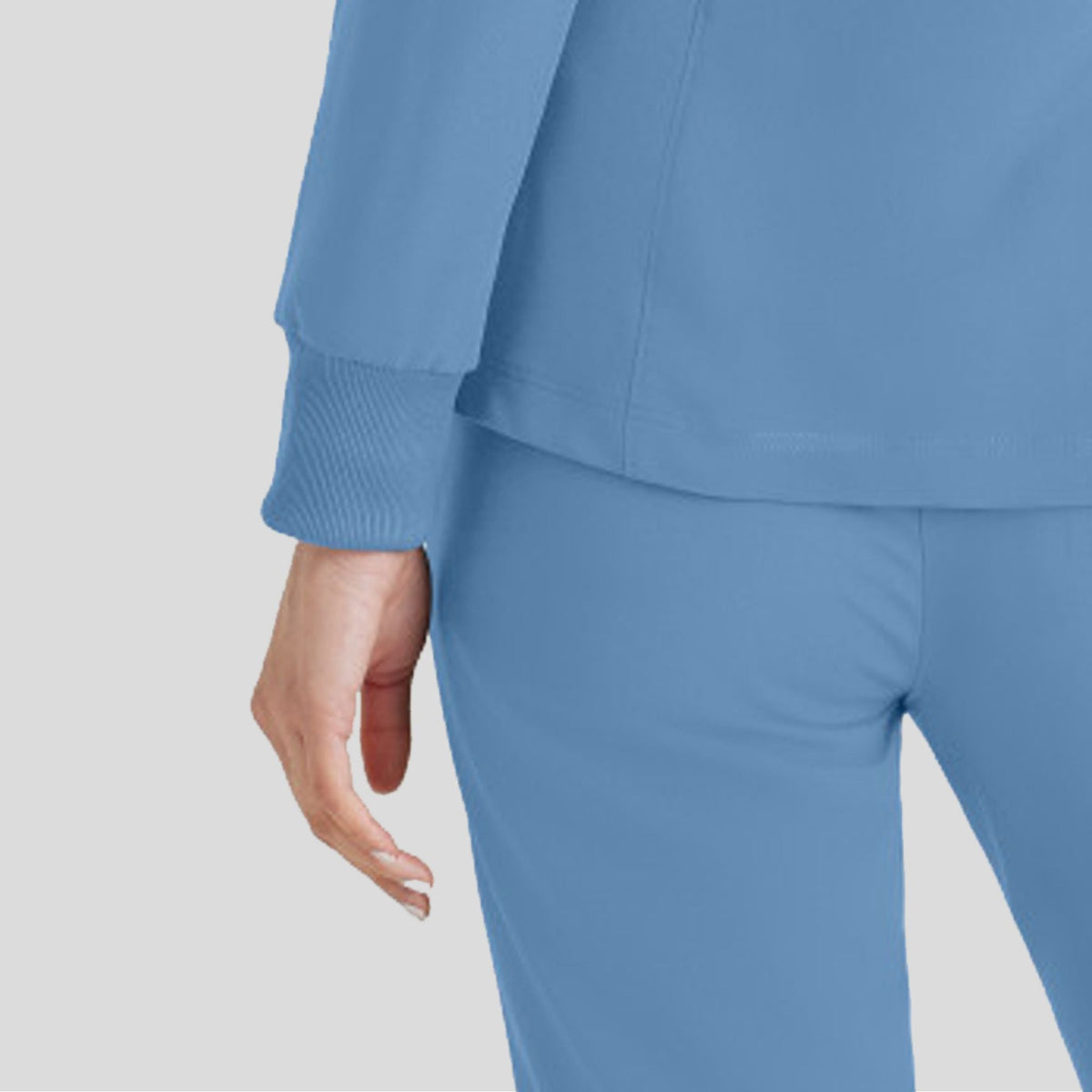 Unify_BUW884_ceilblue_cuff
