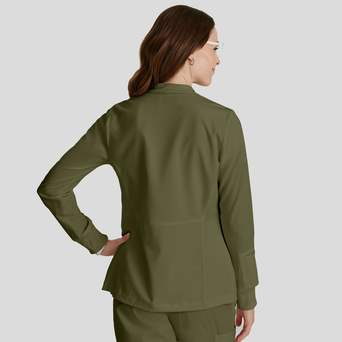 Unify_BUW884_olive_back