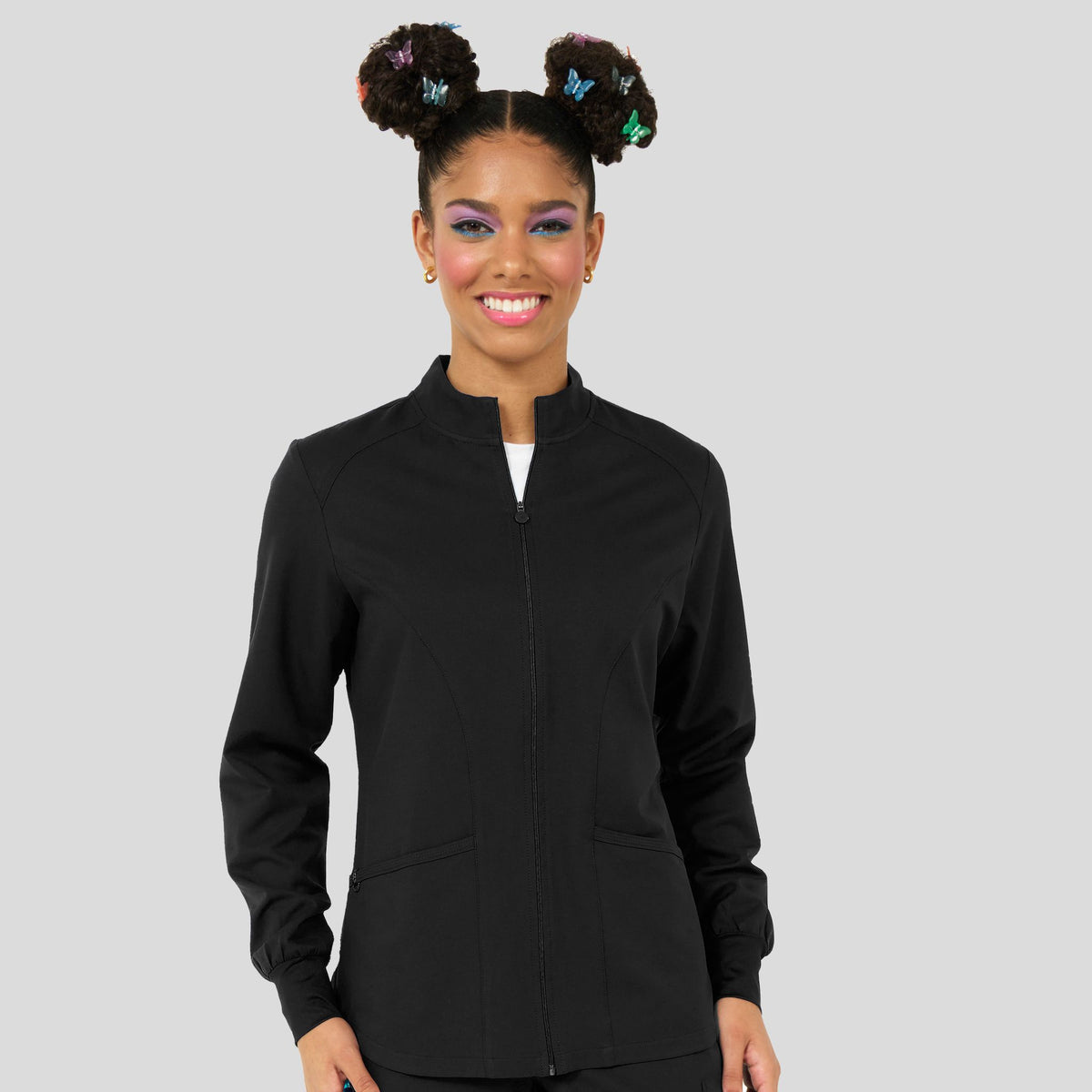 ZAVATE_STUDIO_2056_BLACK_FRONT