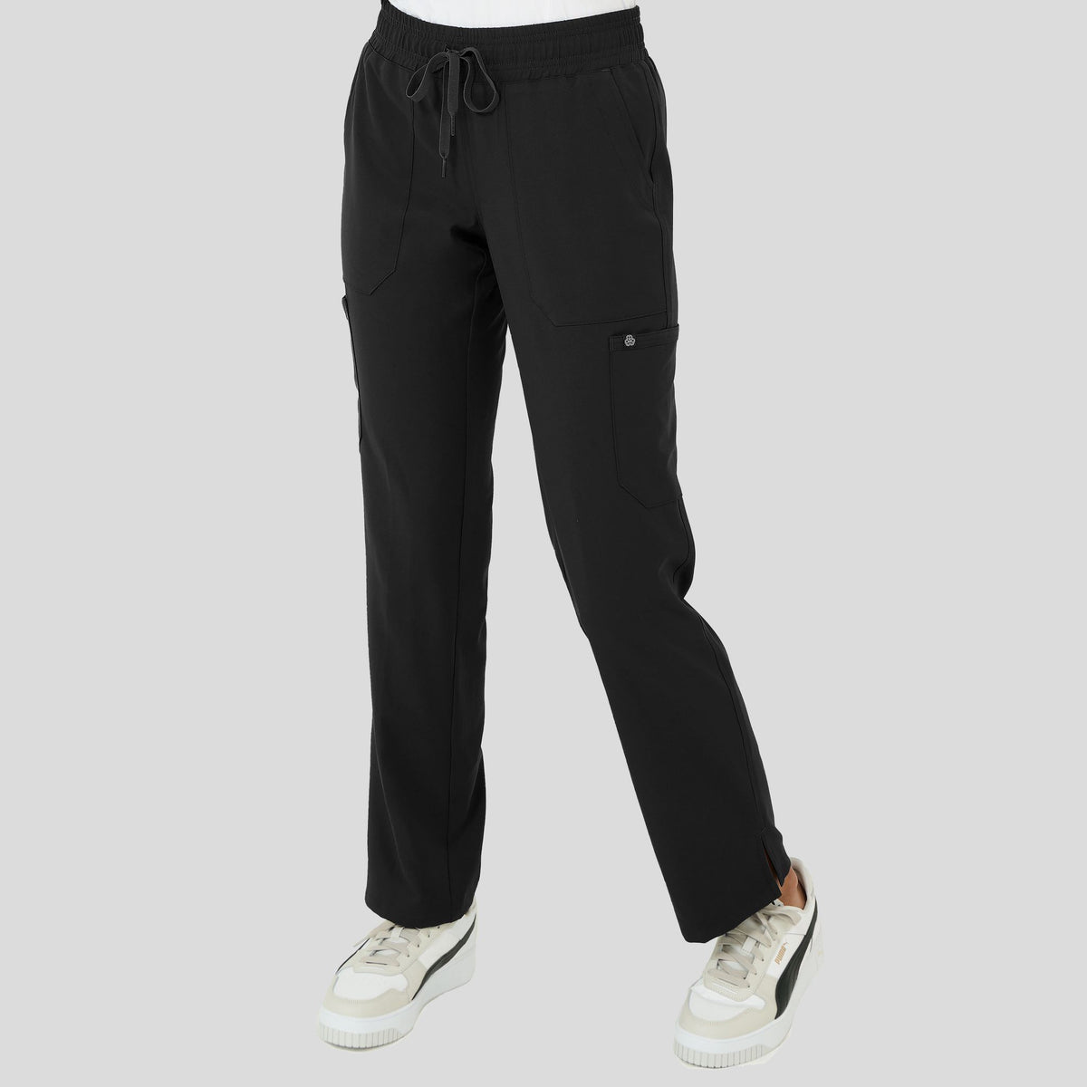 ZAVATE_STUDIO_3063_BLACK_FRONT