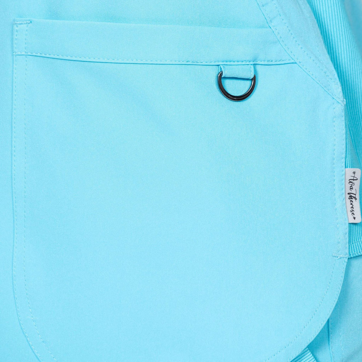 Zavate_AvaTherese_1057_turquoise_detail
