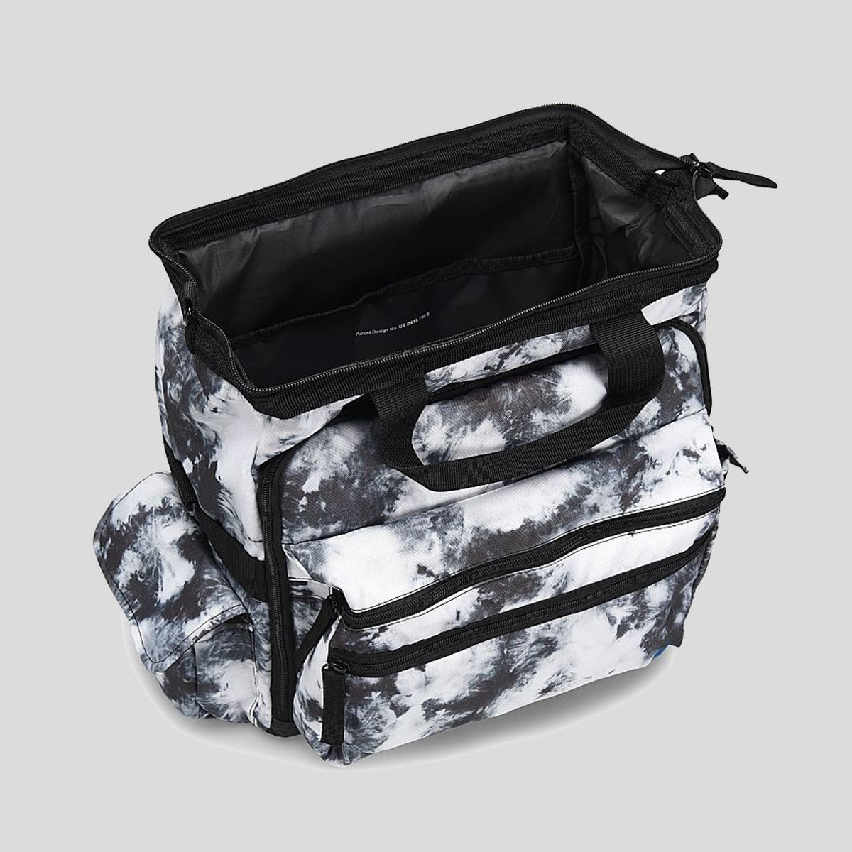 The Ultimate Nursing Bag
