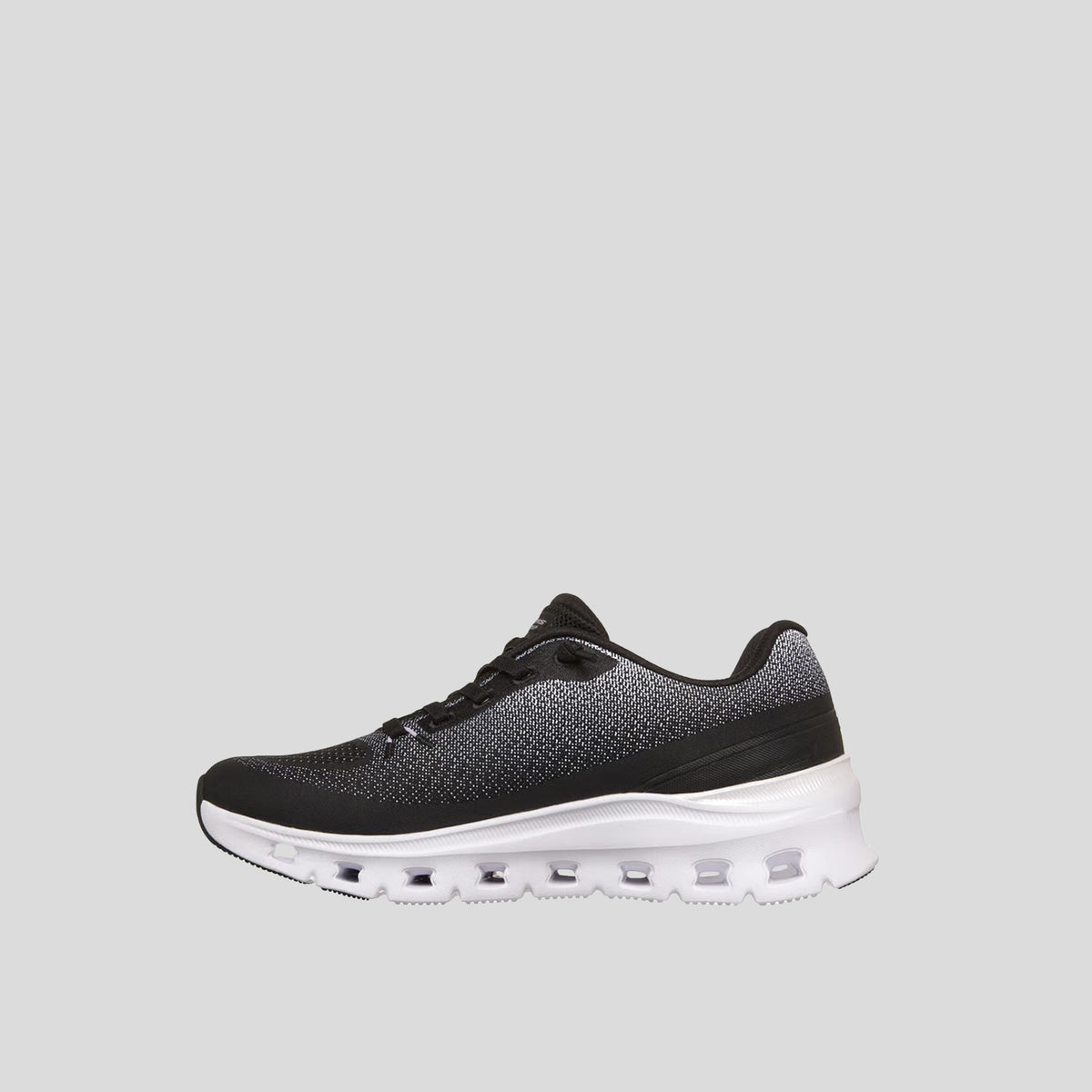 Glide-Step Pro - Soft Mirage | White/Black