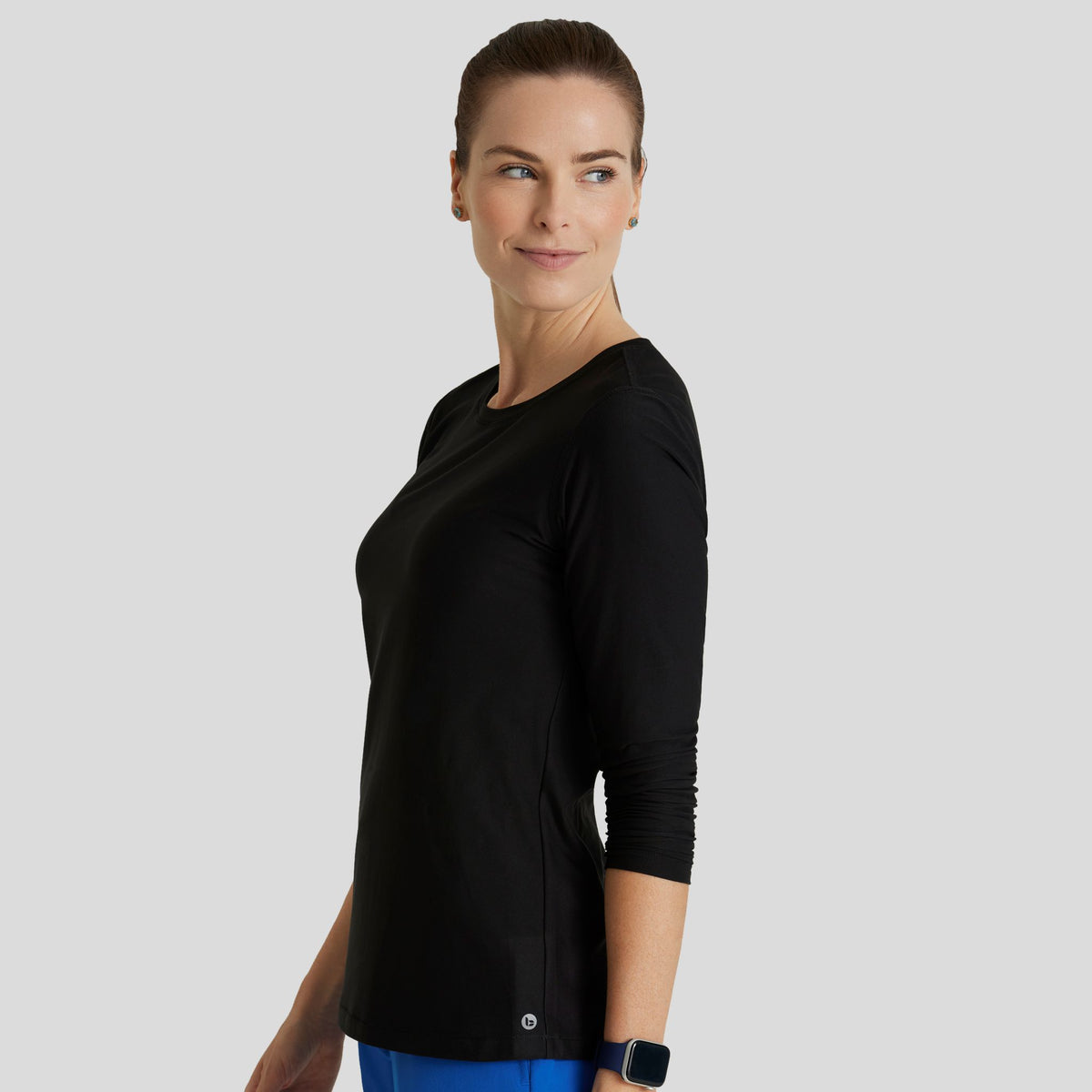 Accelerate Underscrub | Black