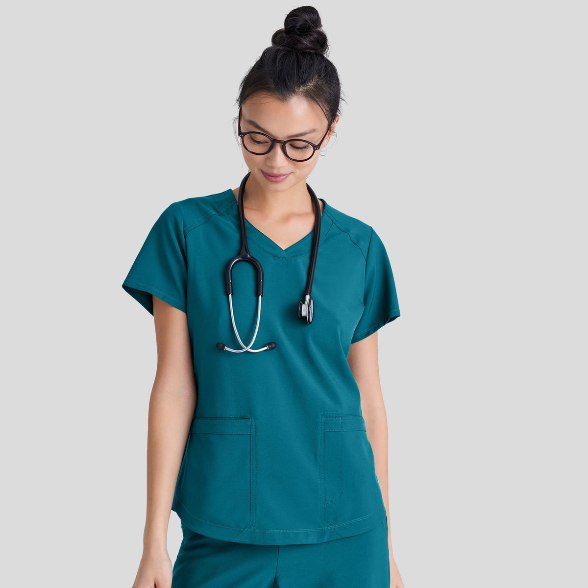 BARCO_GREYSANATOMY_EVOLVE_GSST180_BAHAMA_FRONT