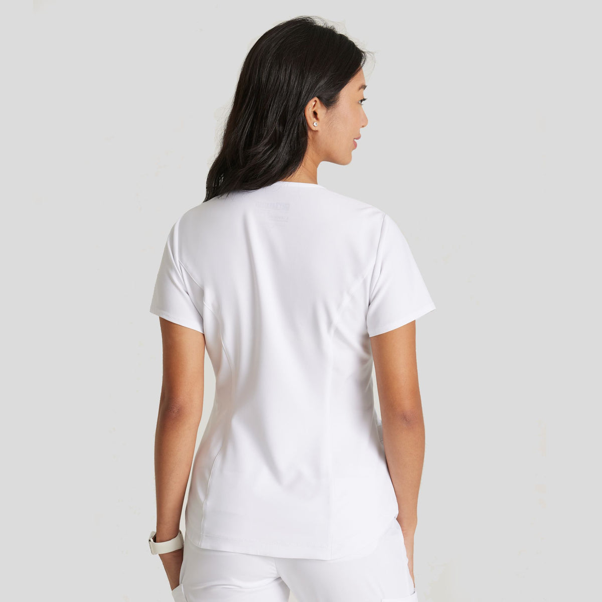 BARCO_GREYSANATOMY_EVOLVE_GSST180_WHITE_BACK