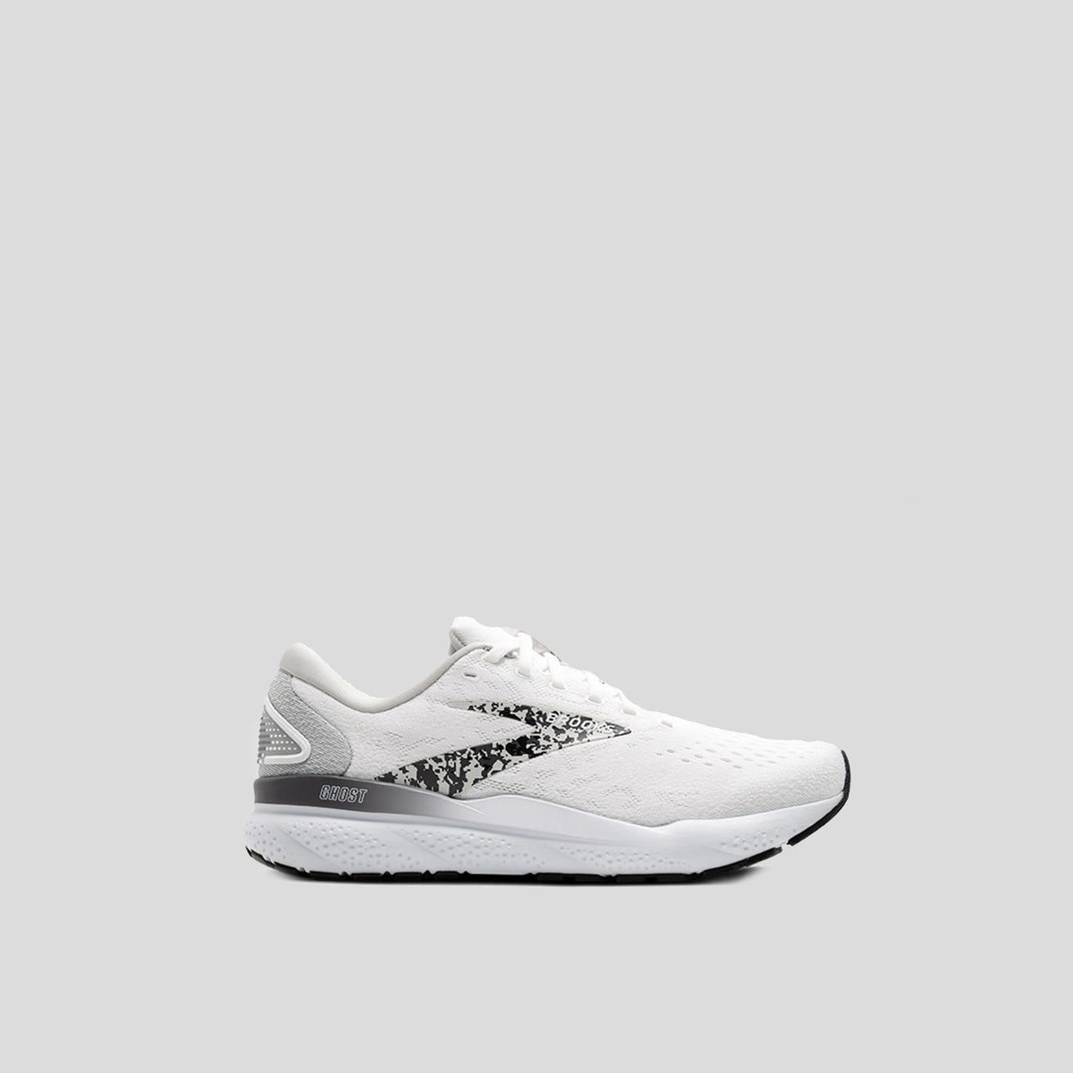 Ghost 16 | White/Oyster/Lava