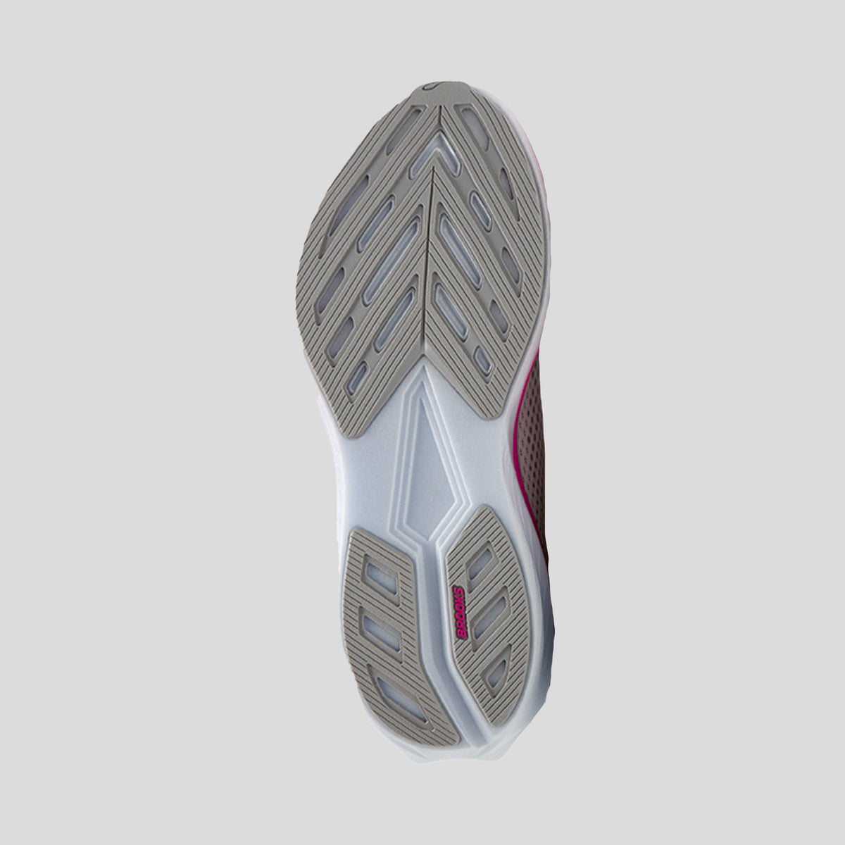 Hyperion 3 | White/Black/White